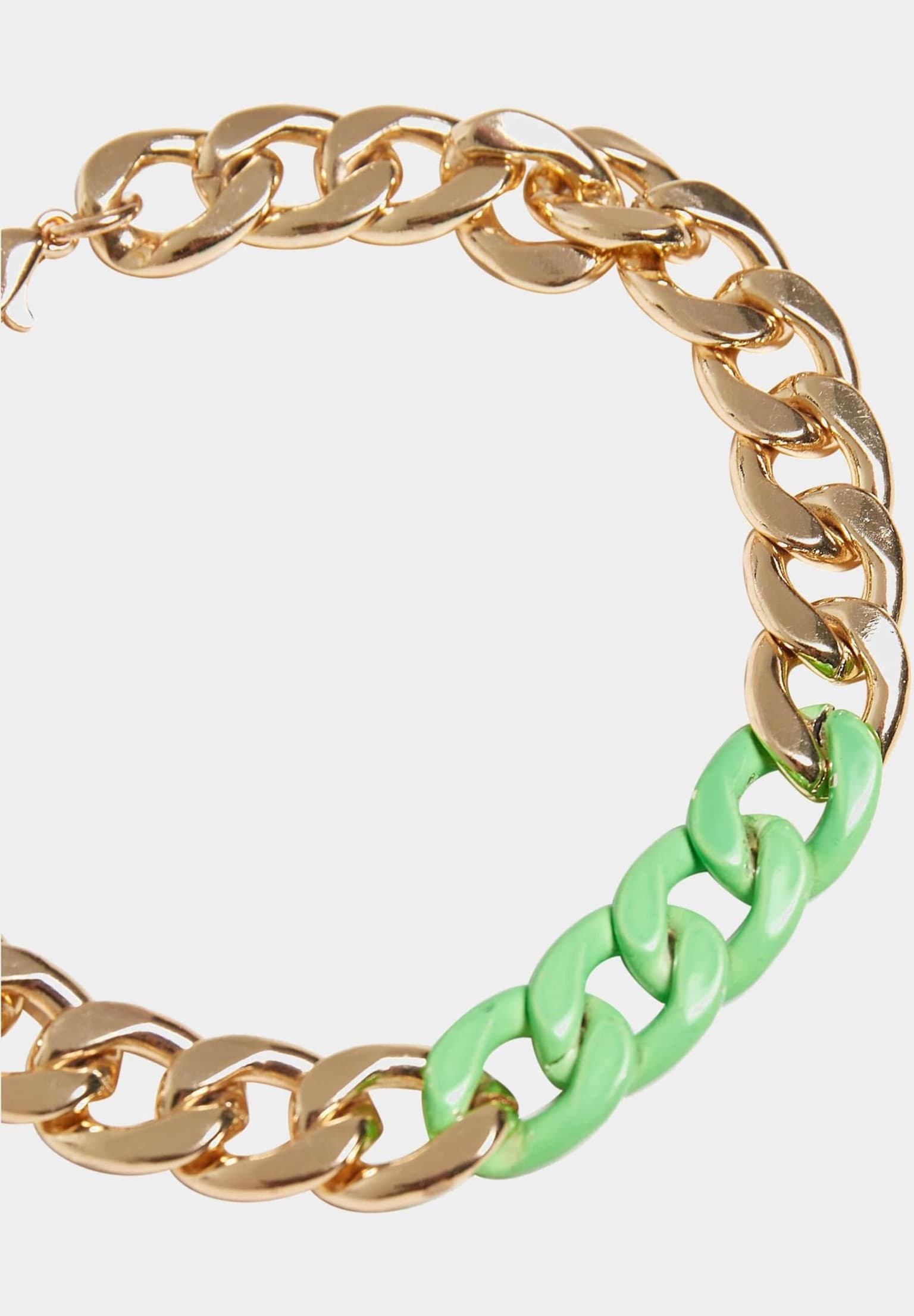 Urban Classics Colored Basic Bracelet – Bild 2