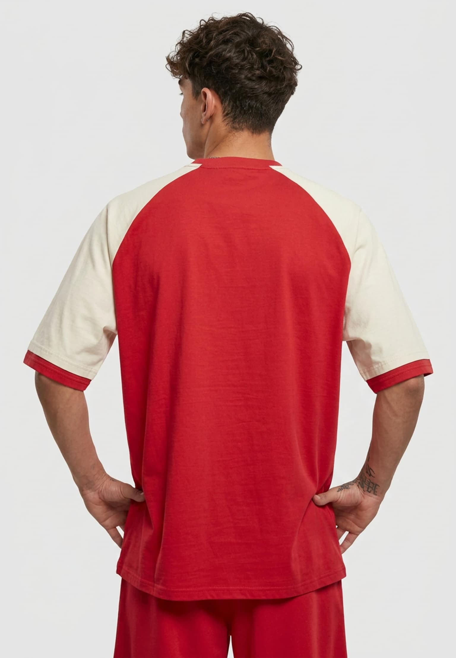 Ecko Unltd. T-Shirt Stepback – Bild 2