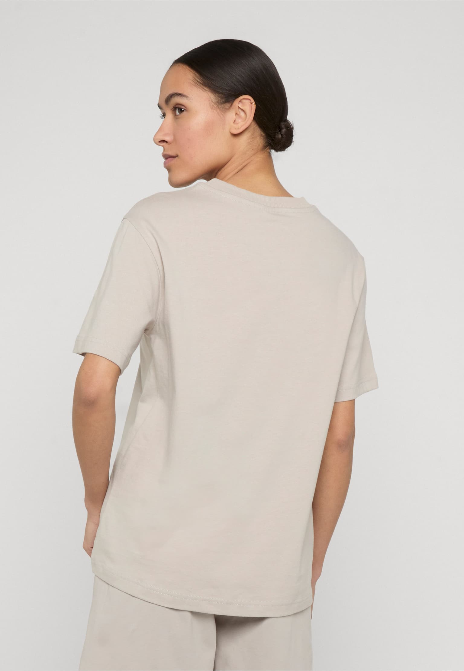 Urban Classics Ladies Everyday Tee – Bild 2