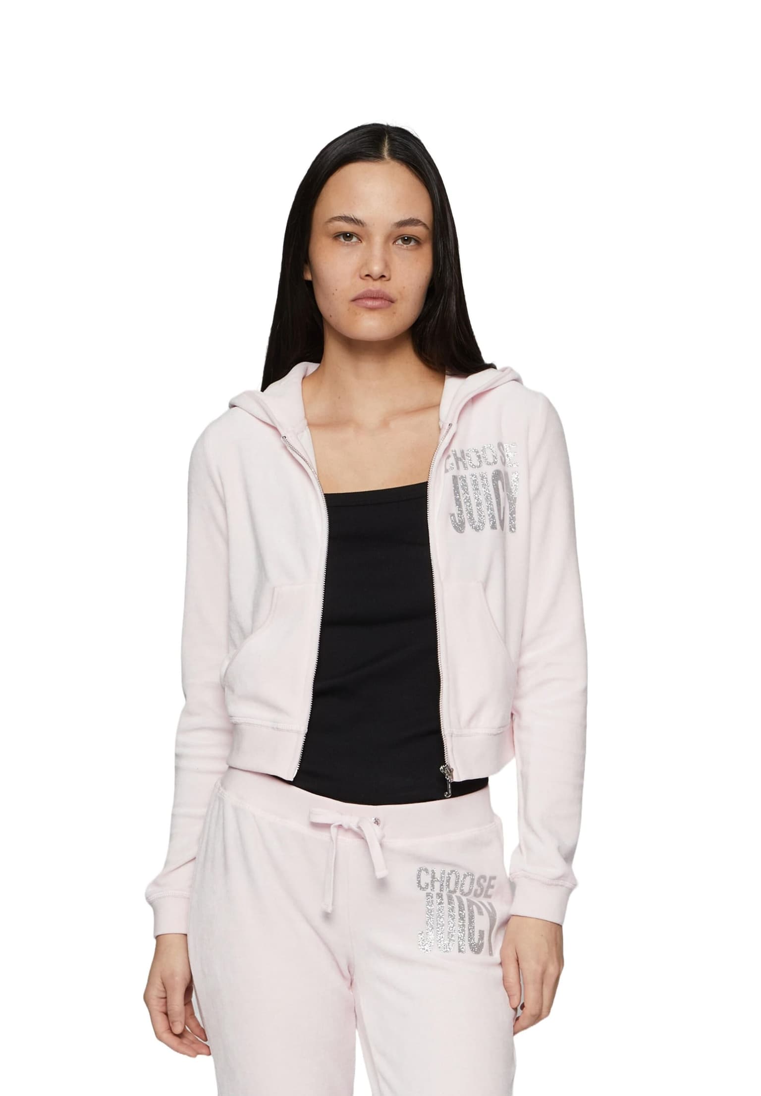 Juicy Couture Robyn Choose Hoodie – Bild 4
