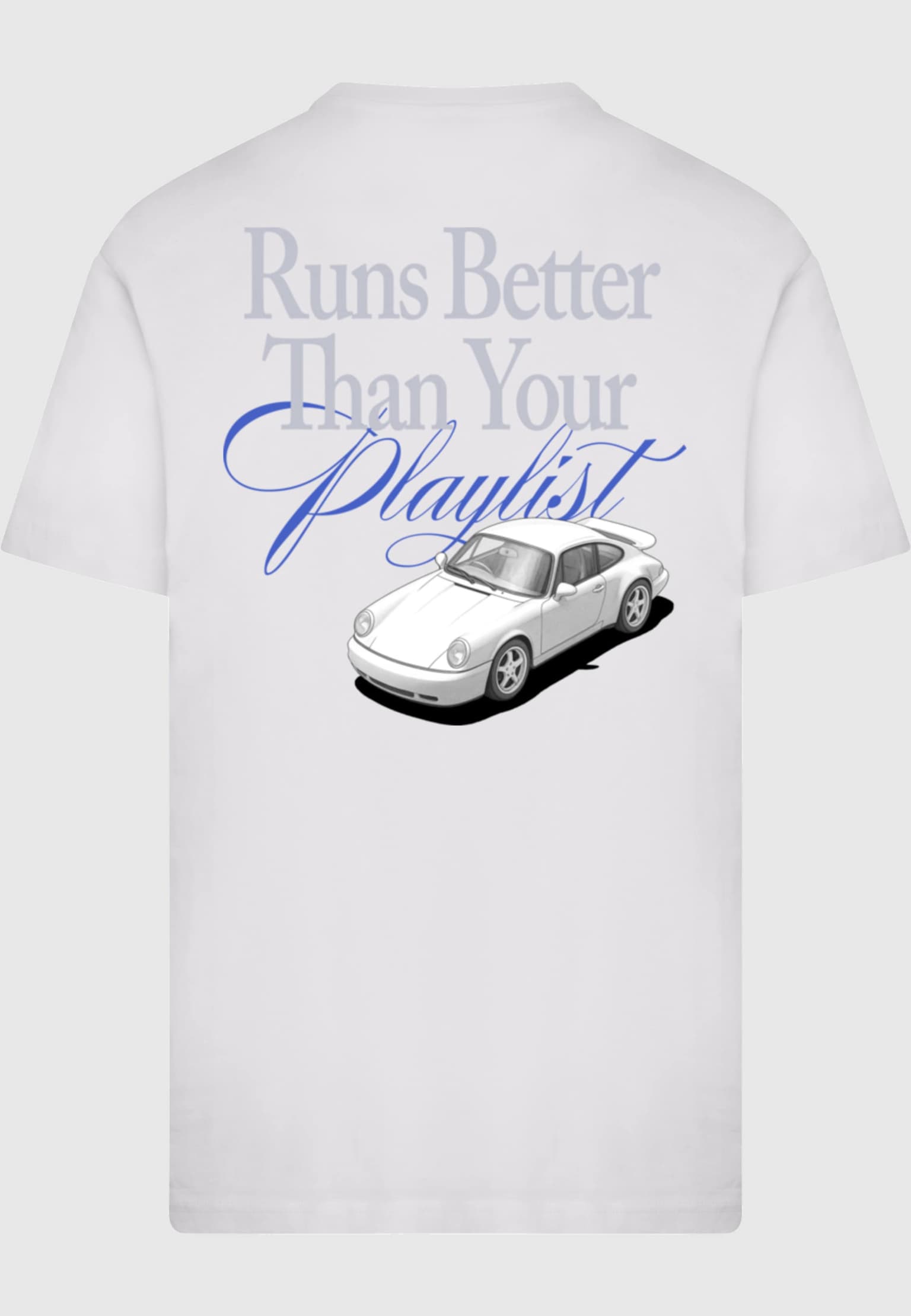 Mister Tee Runs Better Than Your Playlist – Bild 4