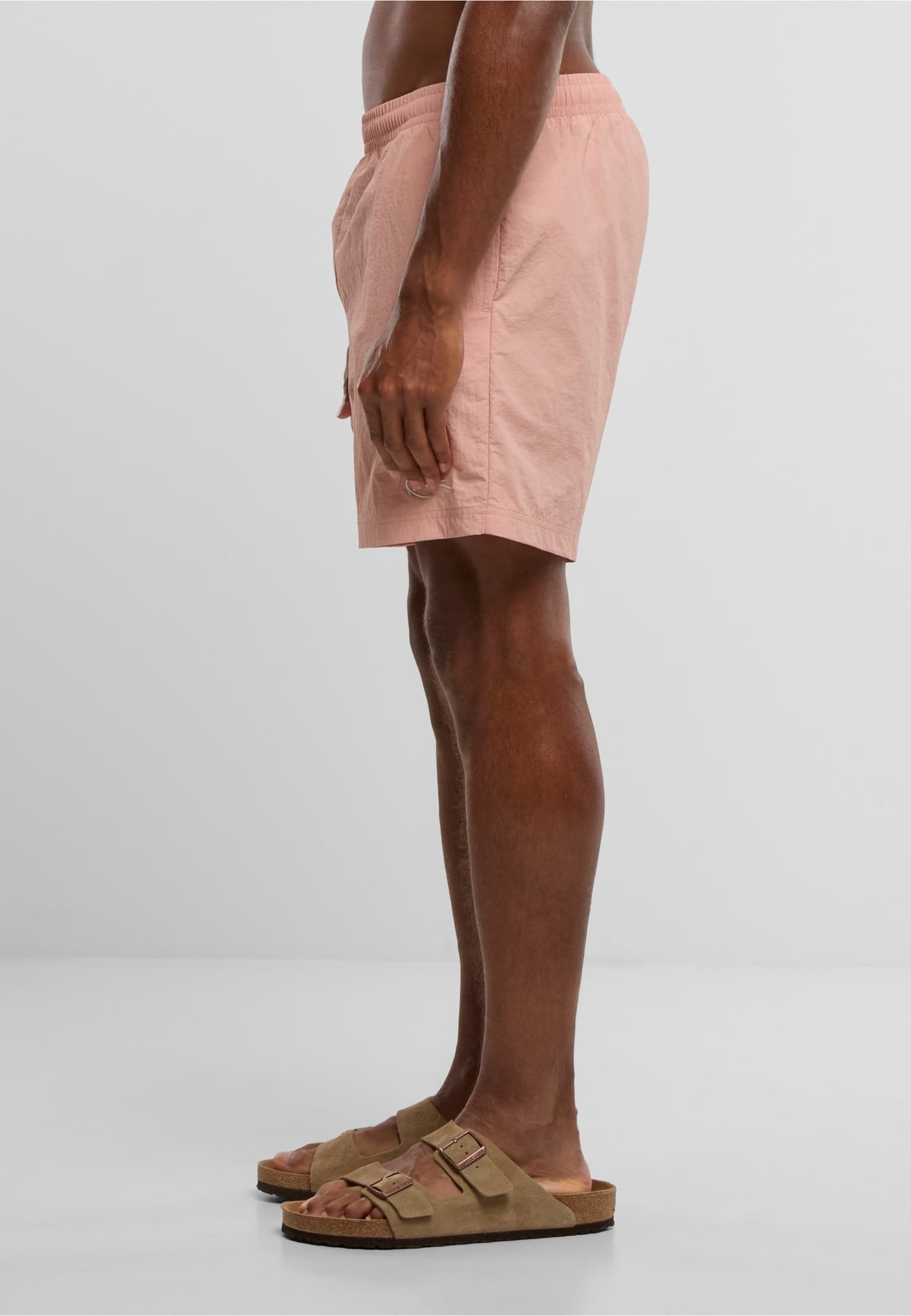 Karl Kani Signature Swim Short – Bild 3