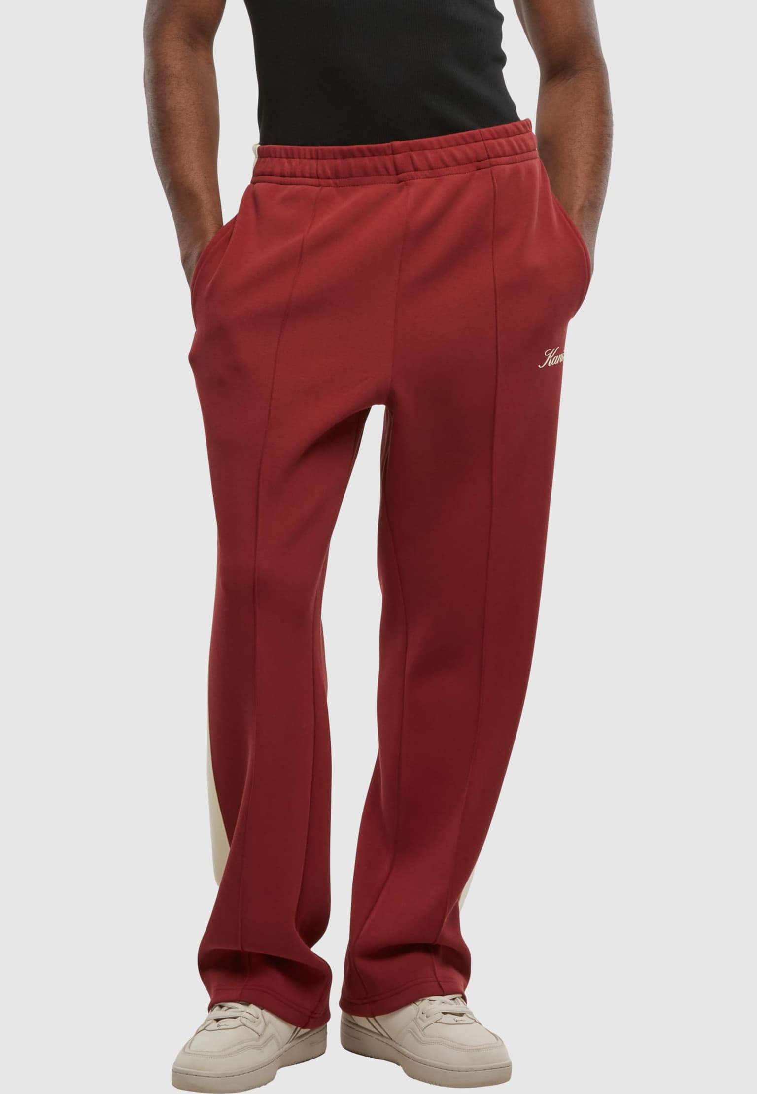 Karl Kani Sidestripe Trackpants