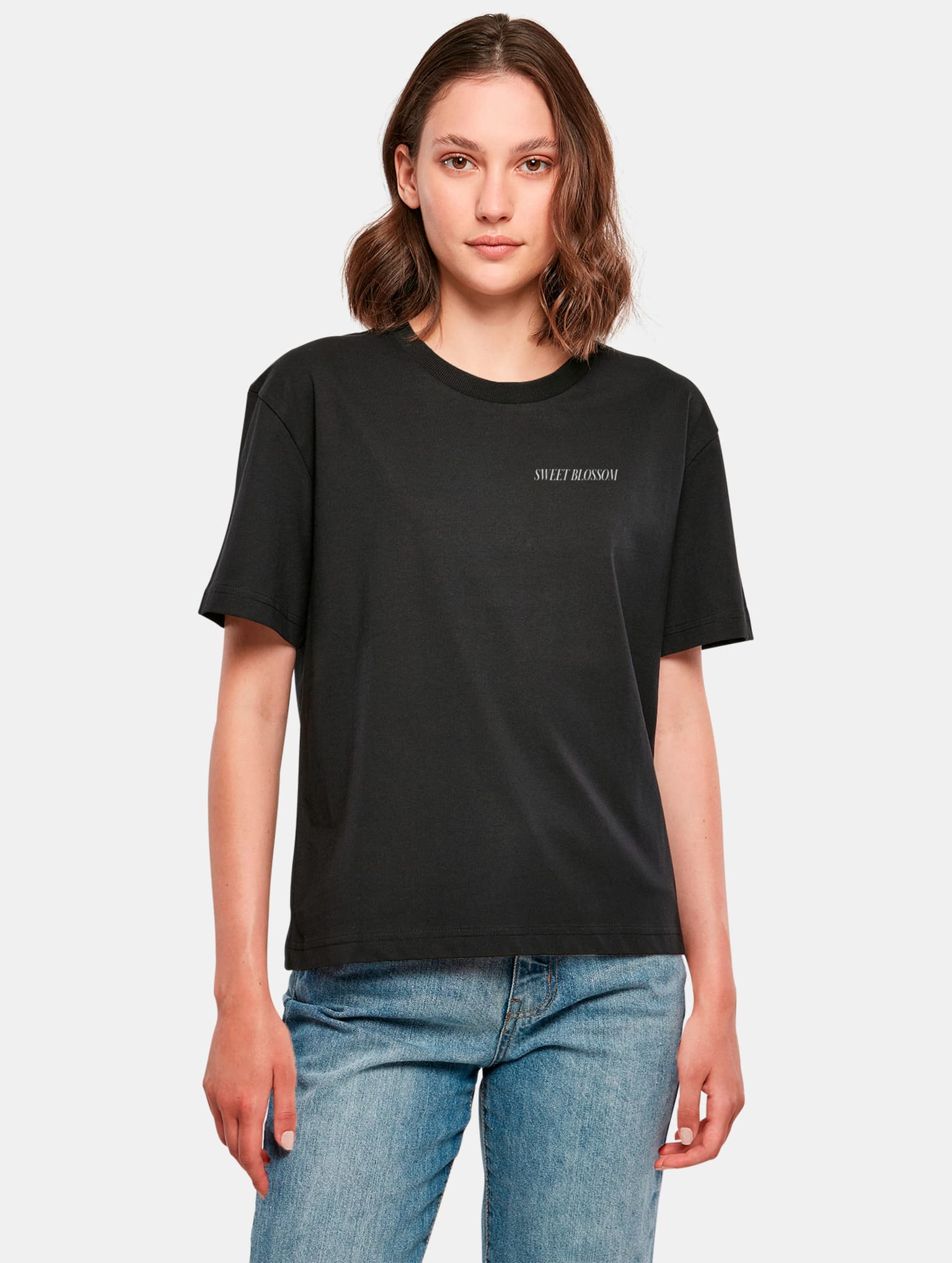 Miss Tee Sweet Blossom And Beauty T-Shirt – Bild 2