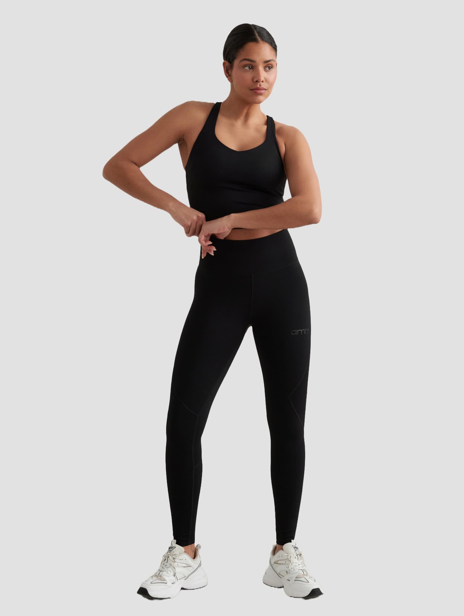 aimn aim'n Sculpting Tights – Bild 3