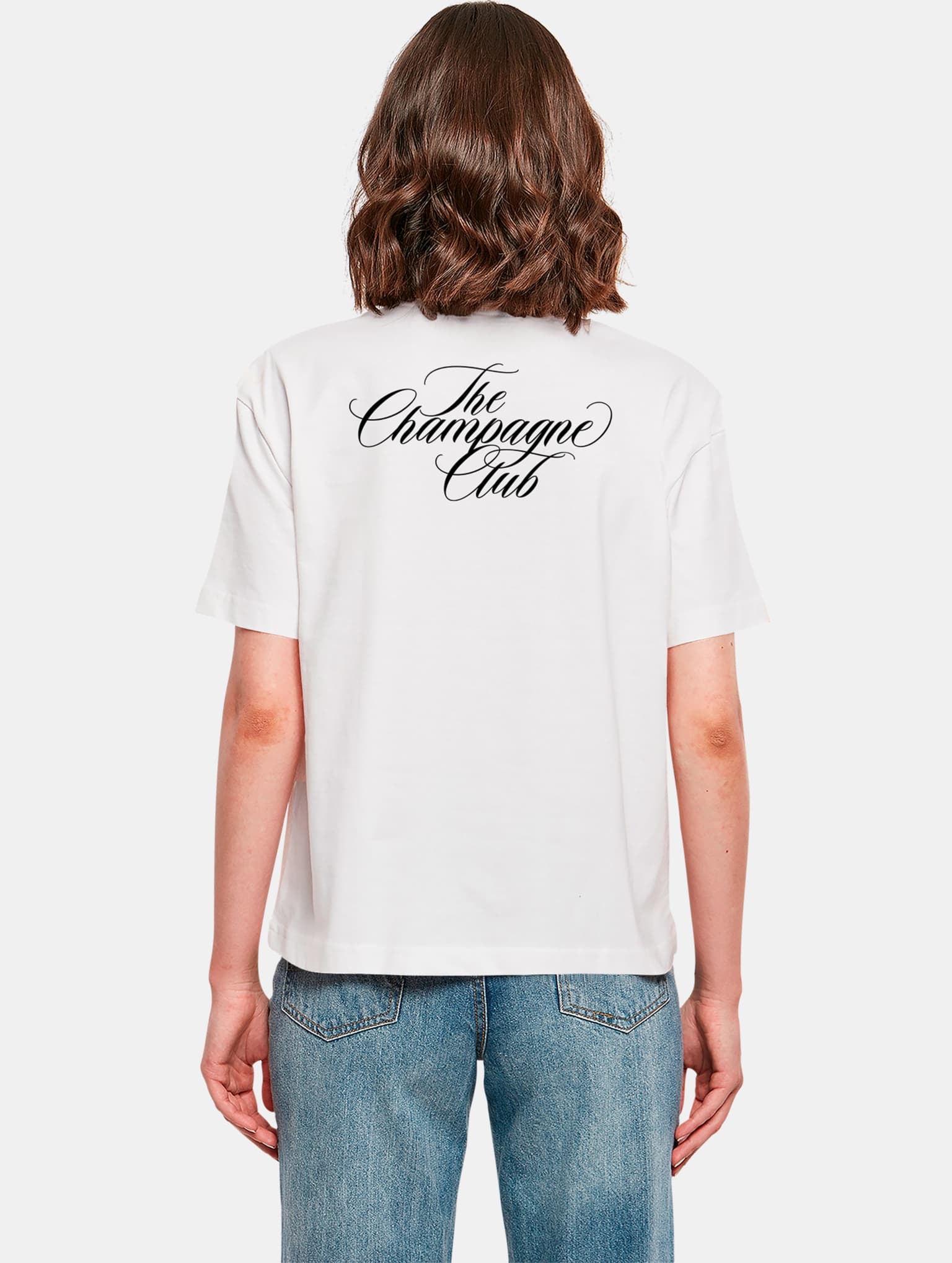 Miss Tee The Champagne Club – Bild 2