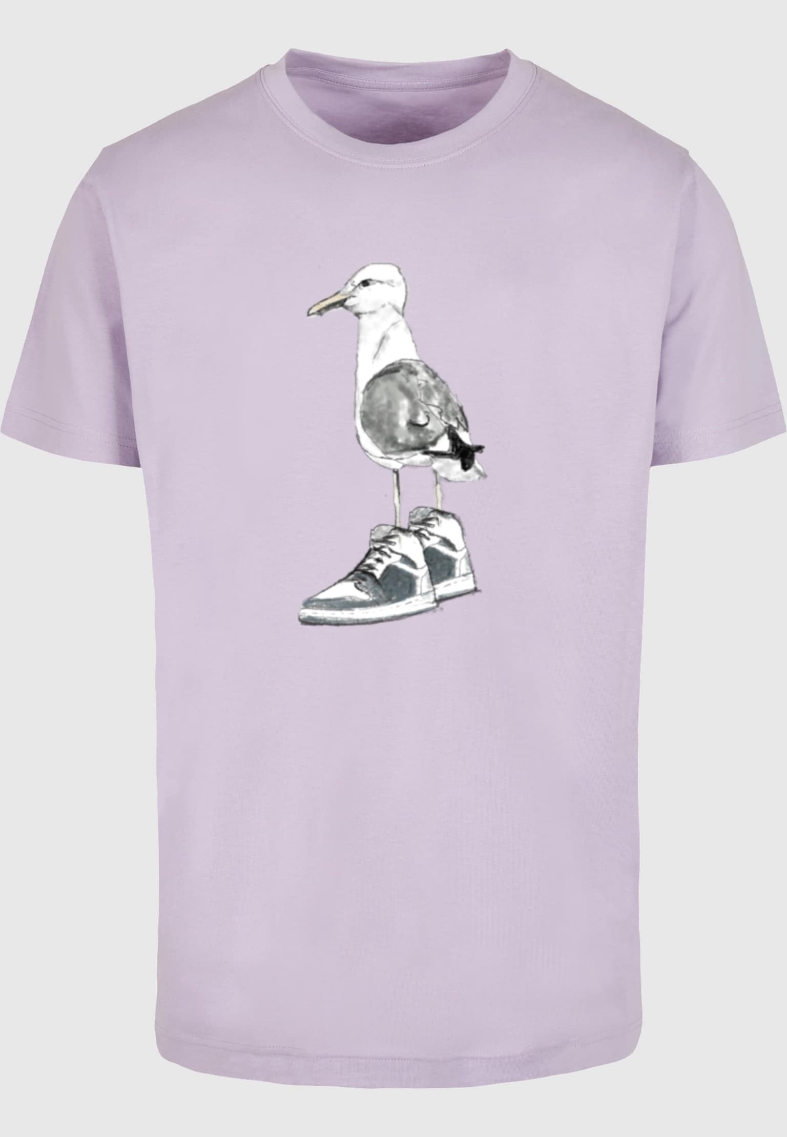 Mister Tee Seagull Sneaker – Bild 3