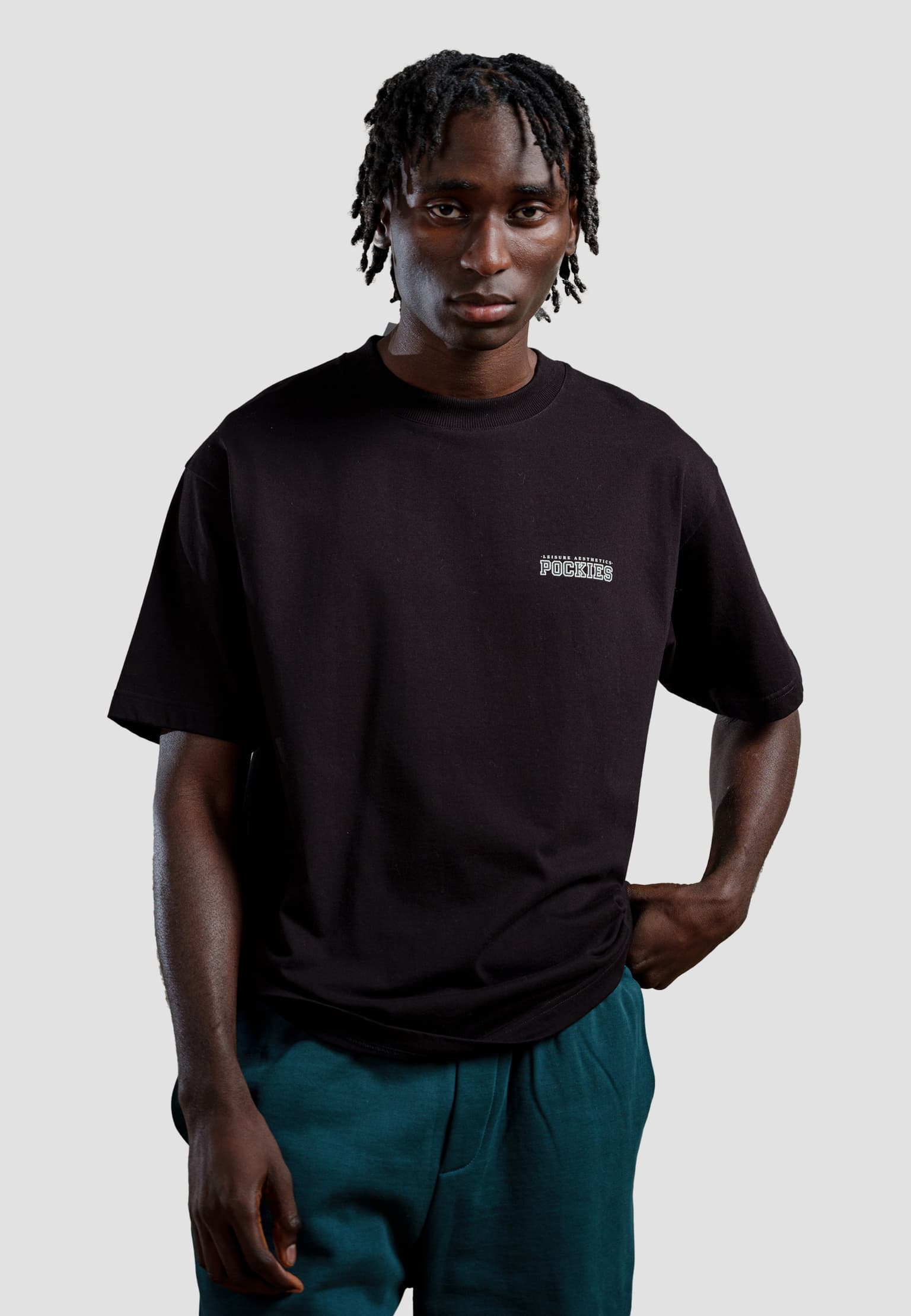 Pockies UM Cherries Tee