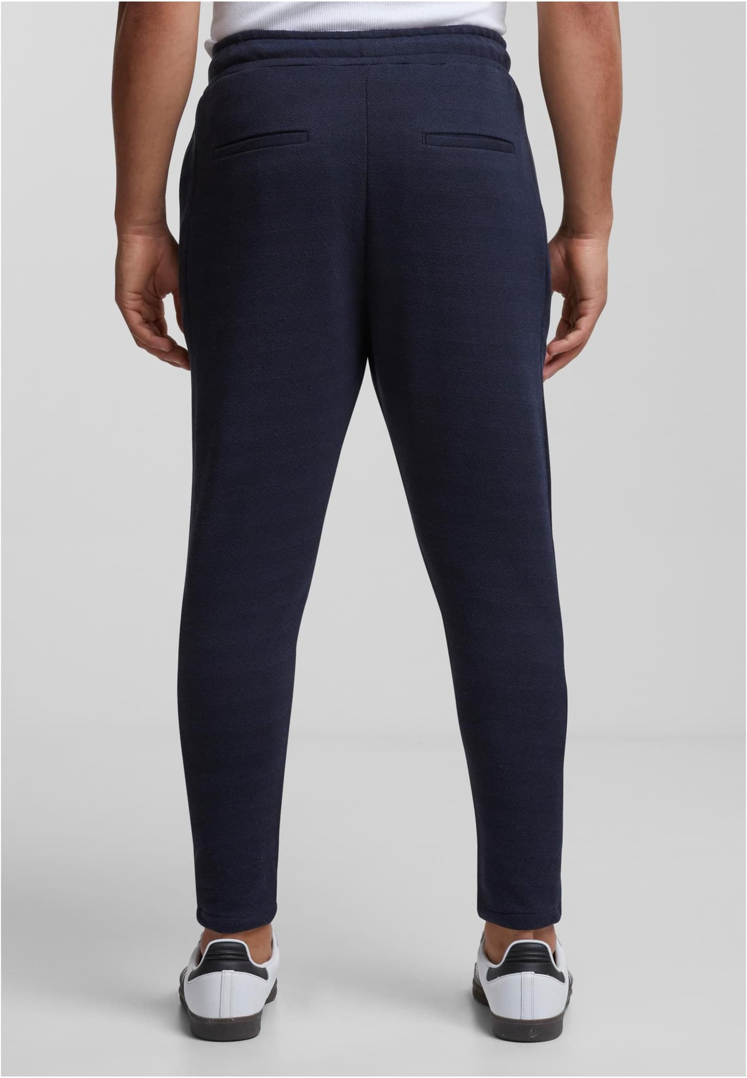 2Y Premium Cropped Sweat Pants – Bild 2