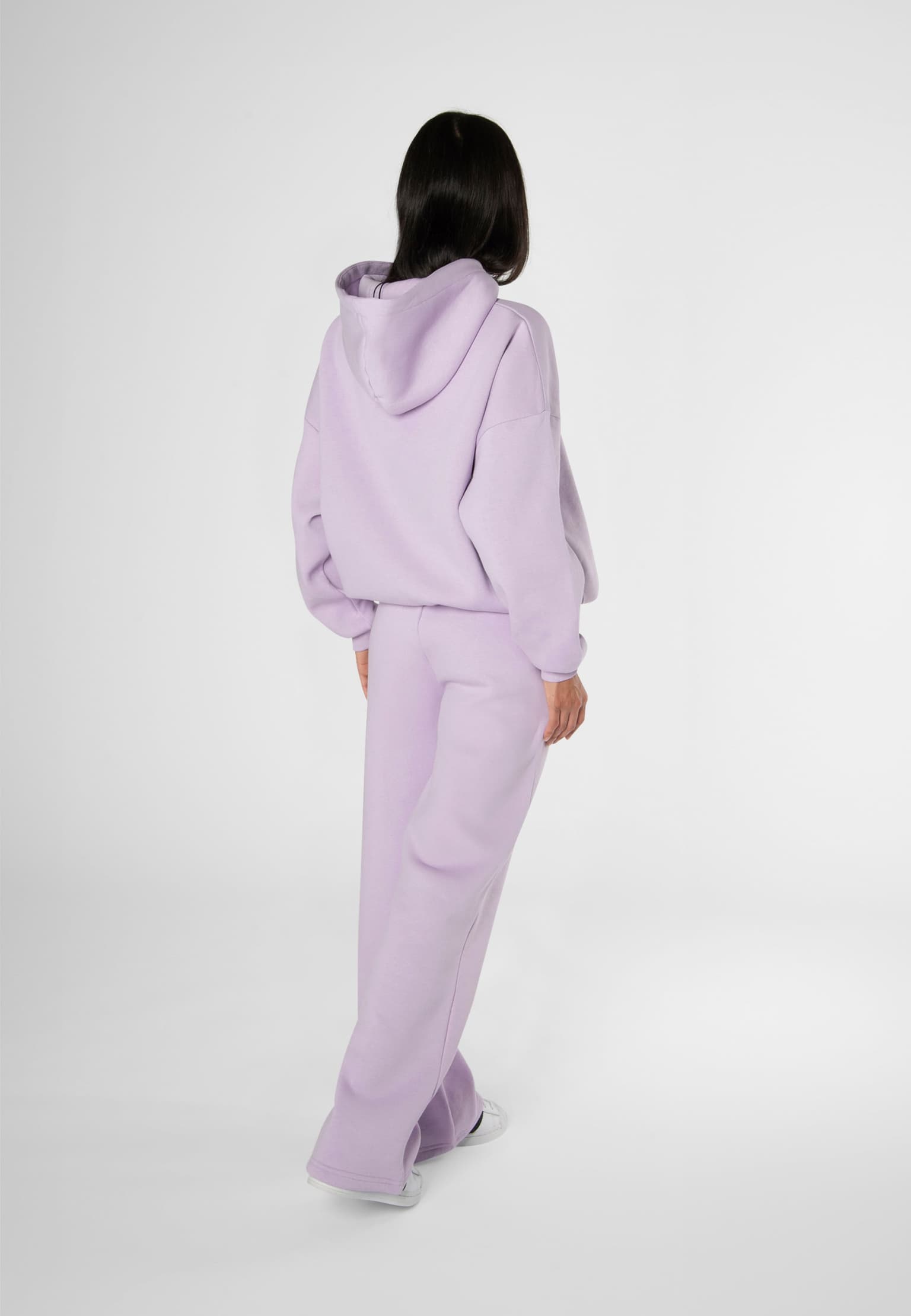 Felicious FELI-243-HO-0022-057 FELI Basic Hoodie – Bild 2