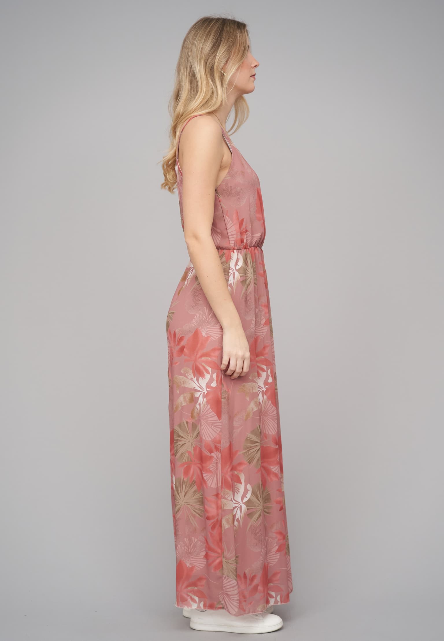 Cloud5ive Maxi Dress – Bild 4
