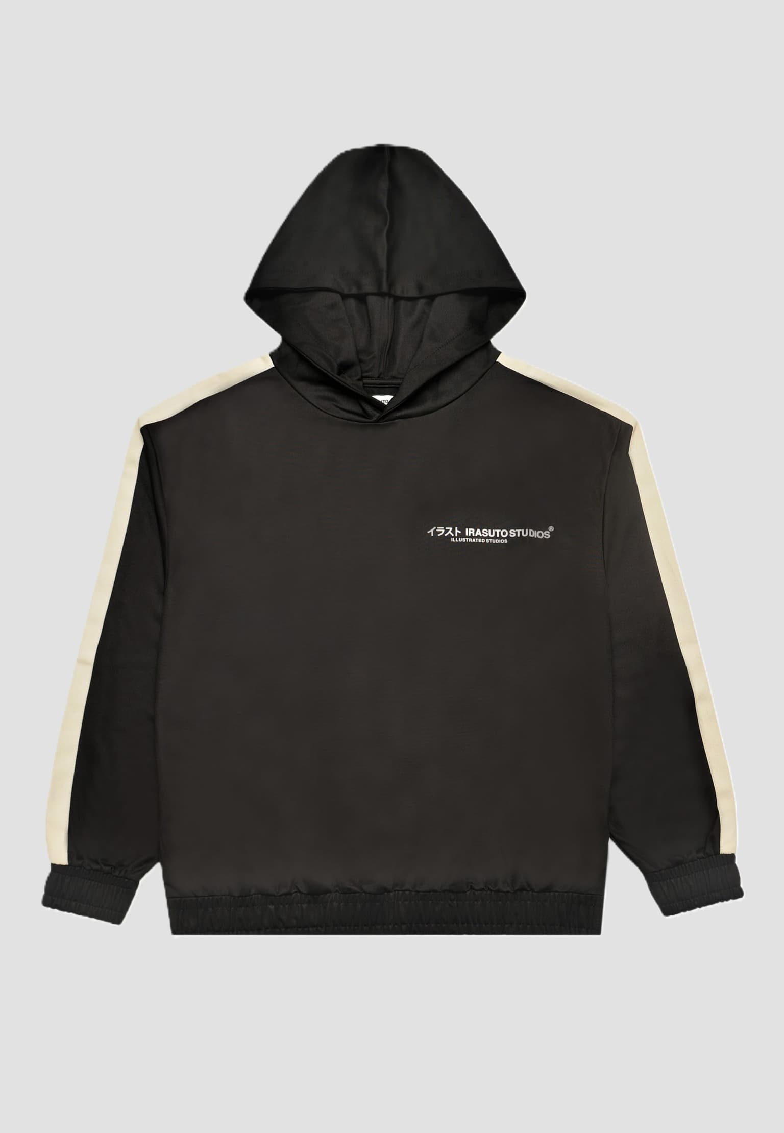 Irasuto Studios TRICOTE HOODY – Bild 4
