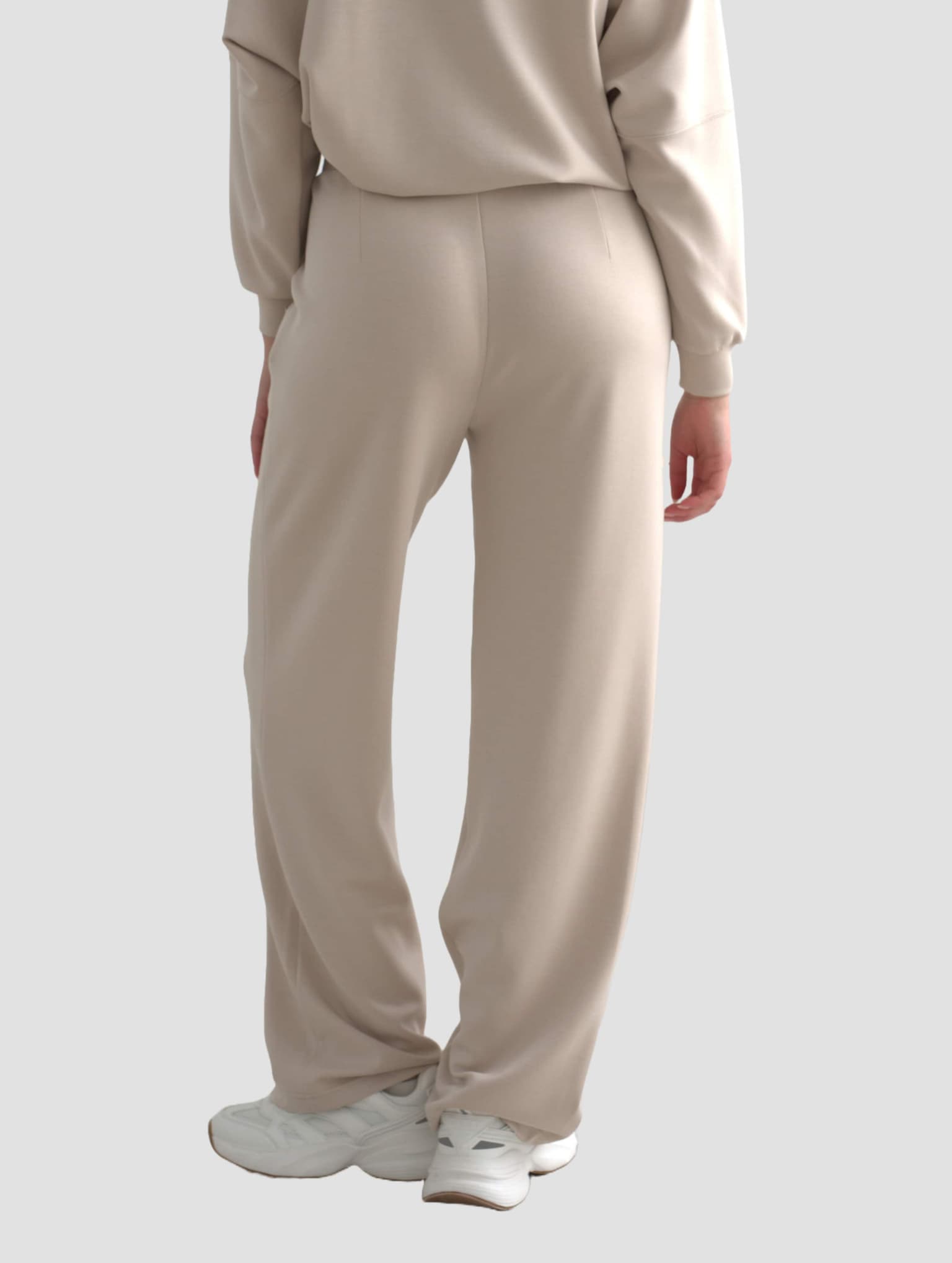aimn aim'n Comfy Modal Wide Pants – Bild 2