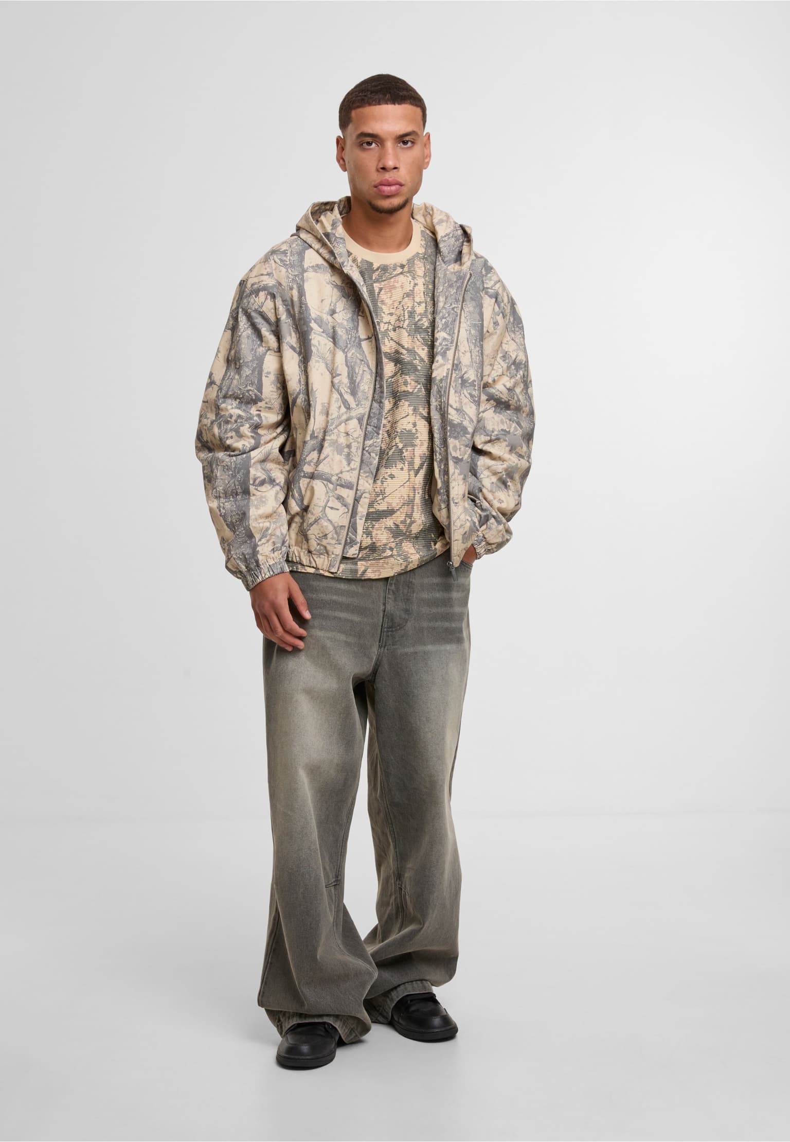 Karl Kani Signature Waffle Longsleeve – Bild 3