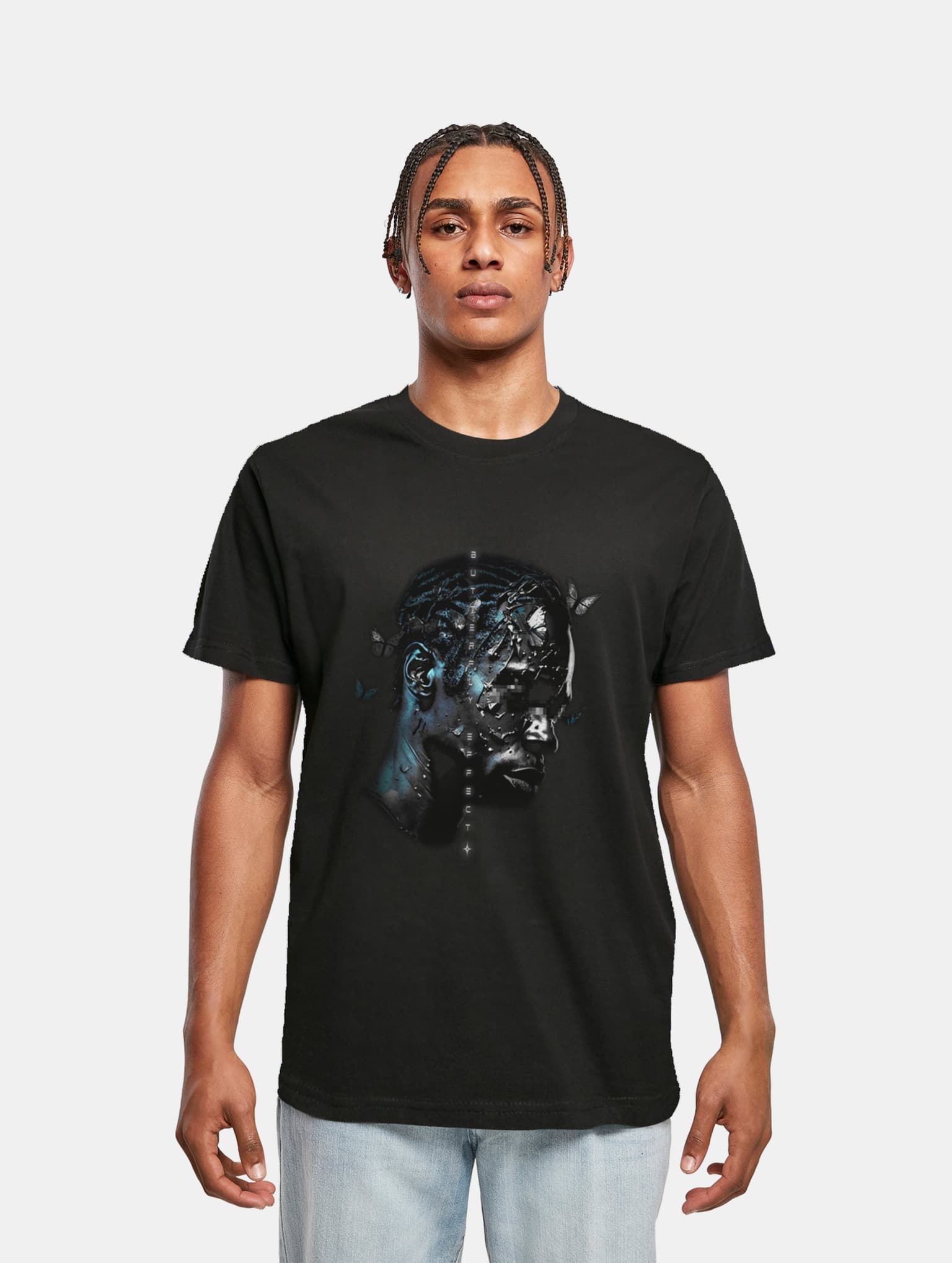 Mister Tee Butterfly Effect
