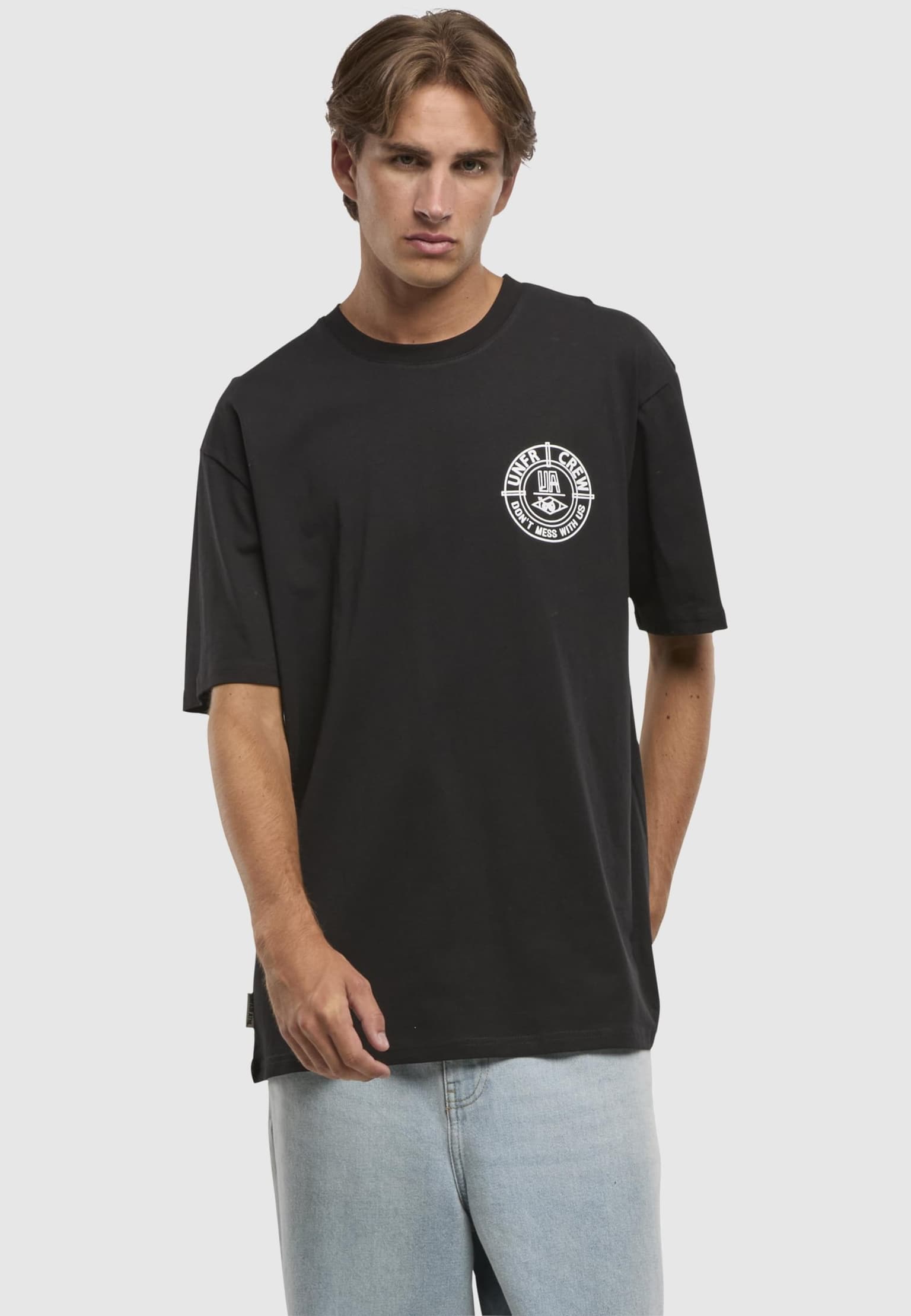 UNFAIR ATHLETICS DMWU BP T-Shirt