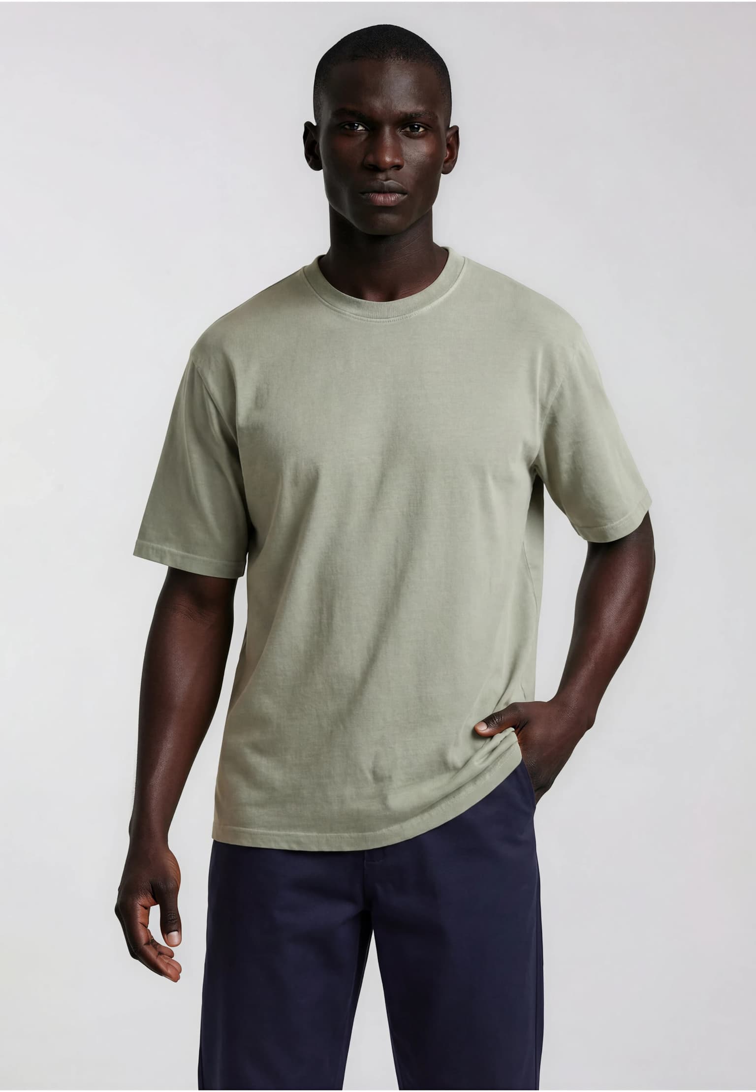 Minimum Lono rlx ss tee