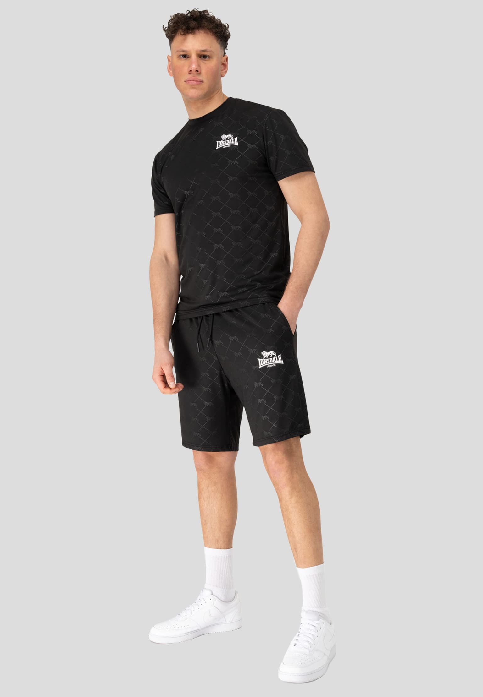 Lonsdale London PRESTWOOD – Bild 3
