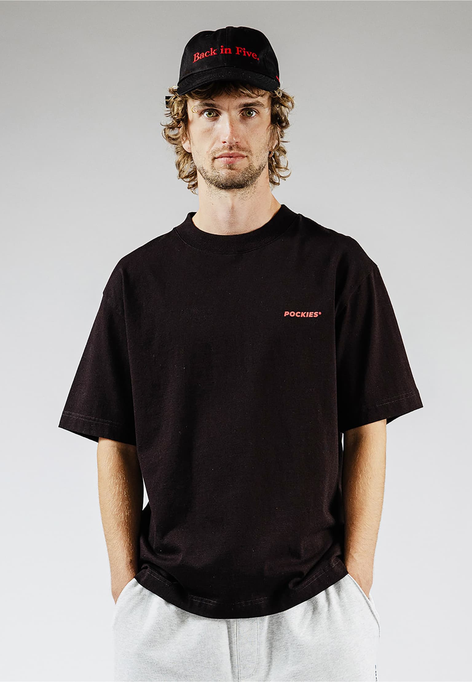 Pockies 11 a.m. Club Pillow Tee