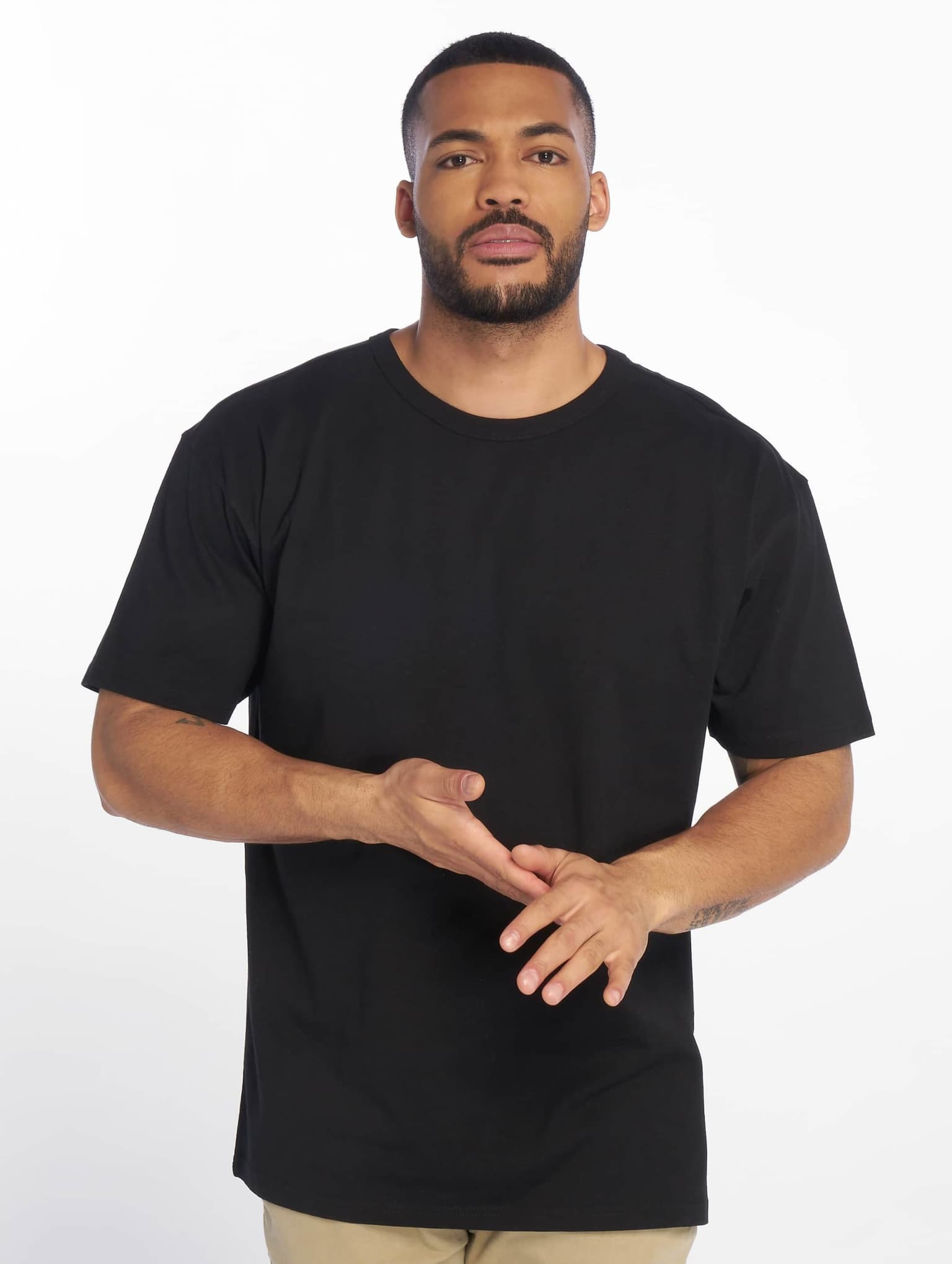 Urban Classics Oversized Tee