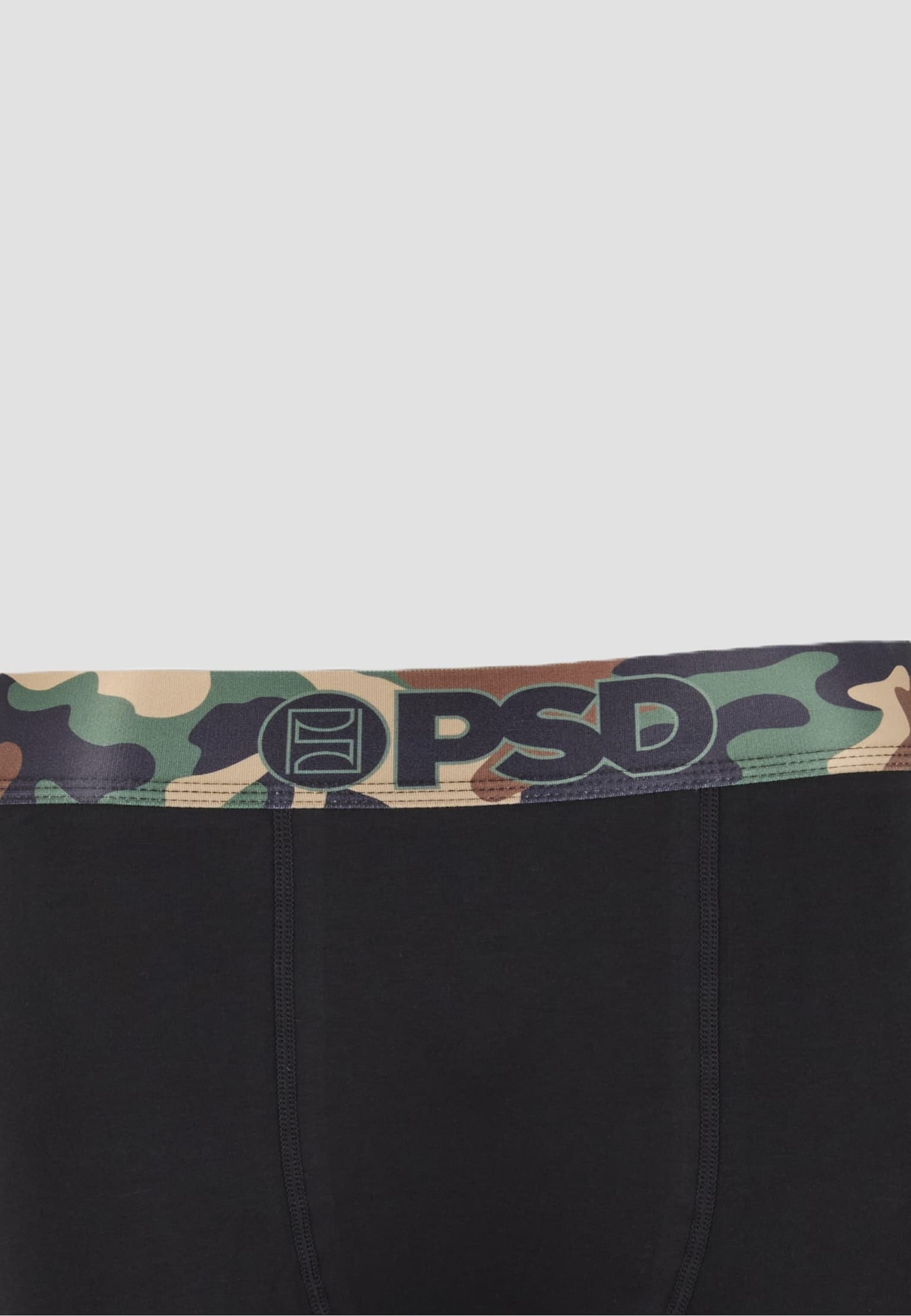 PSD ARMY BLK CTN SLD – Bild 2