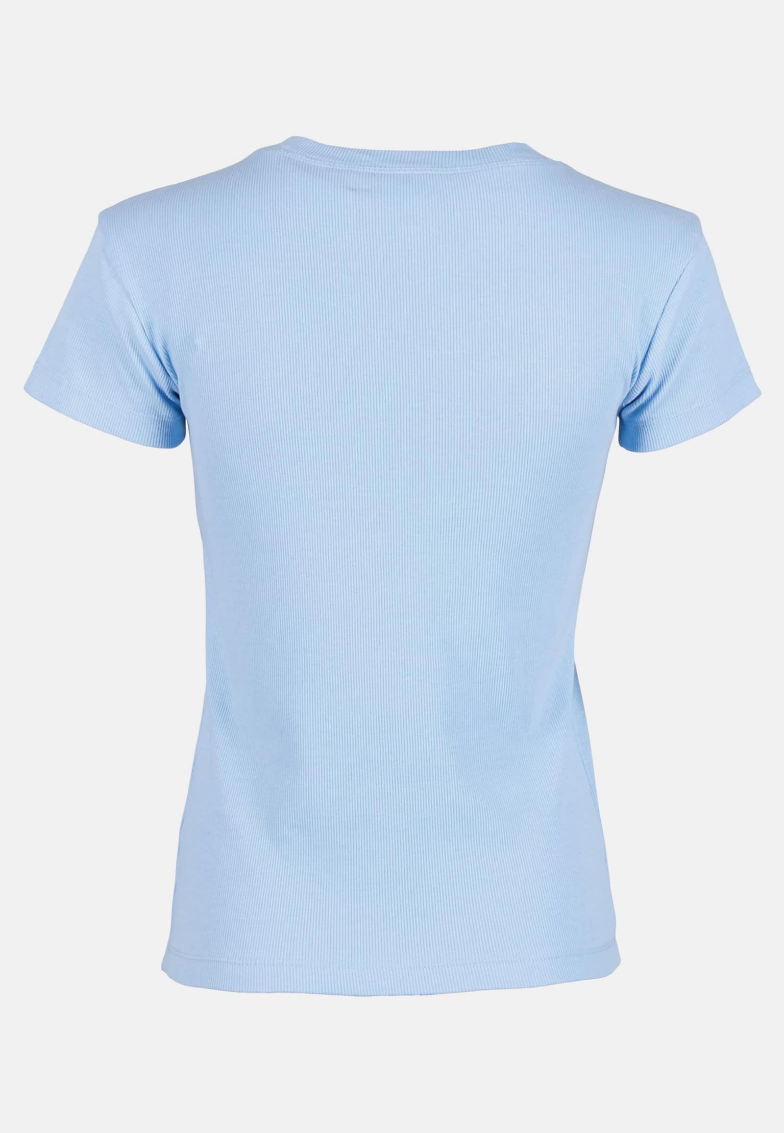 Karl Kani Small Signature Rib T-Shirt – Bild 4