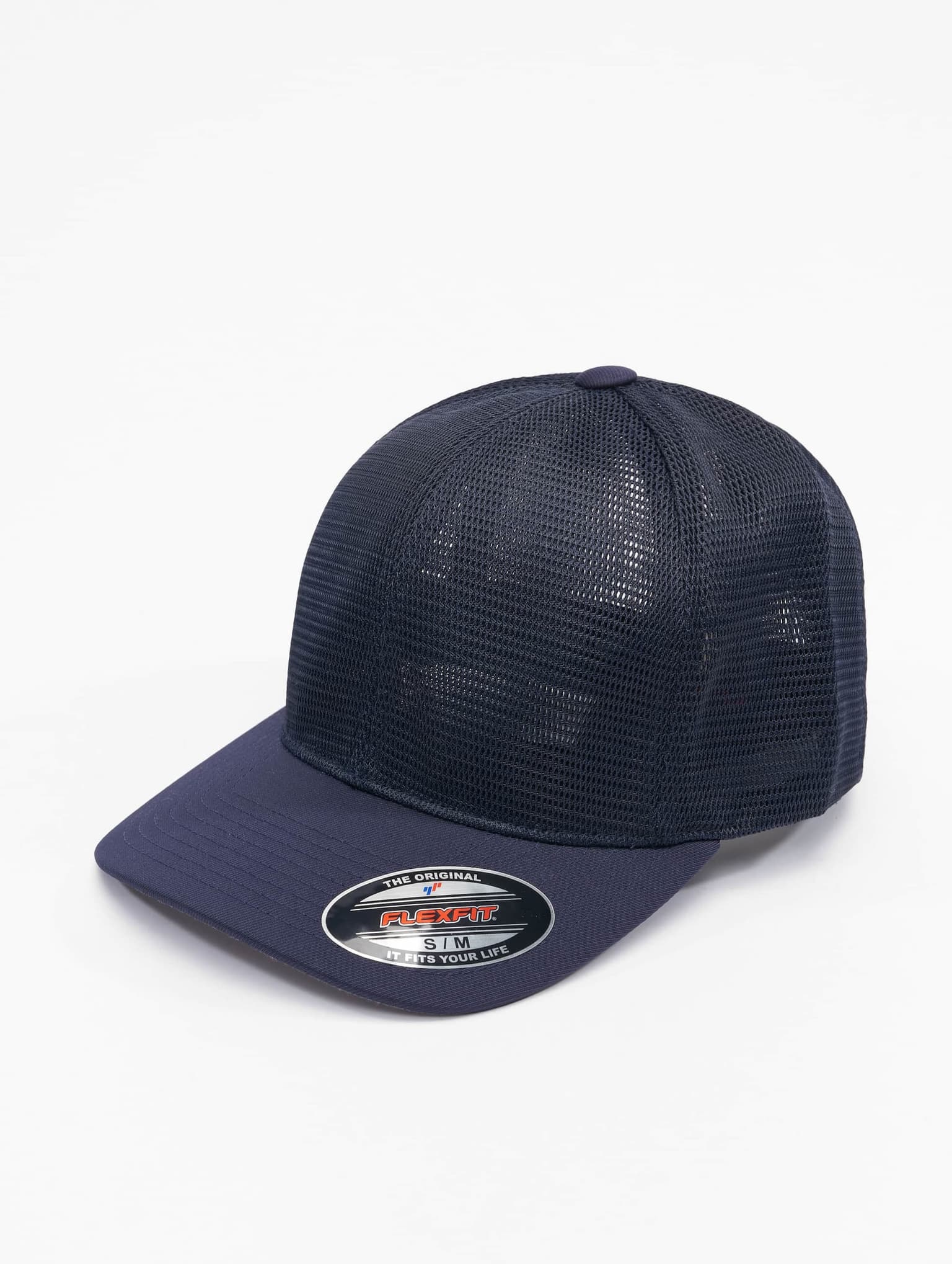 FLEXFIT 360 OMNIMESH CAP