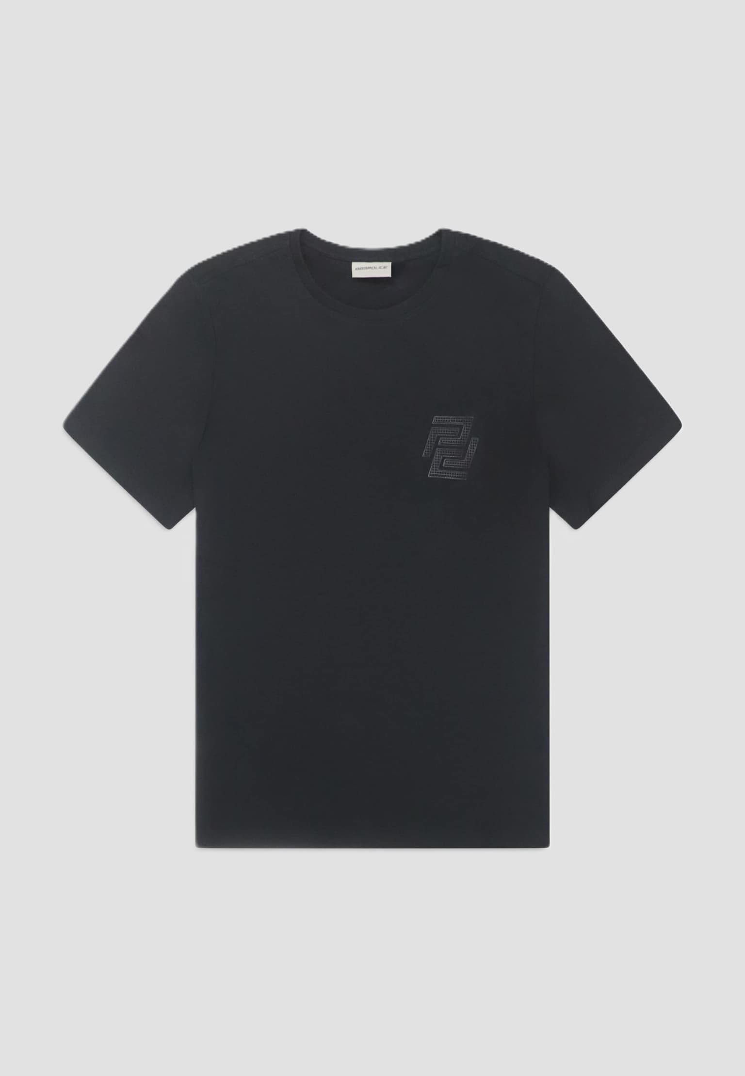 883Police HEDLEY T-SHIRT – Bild 4