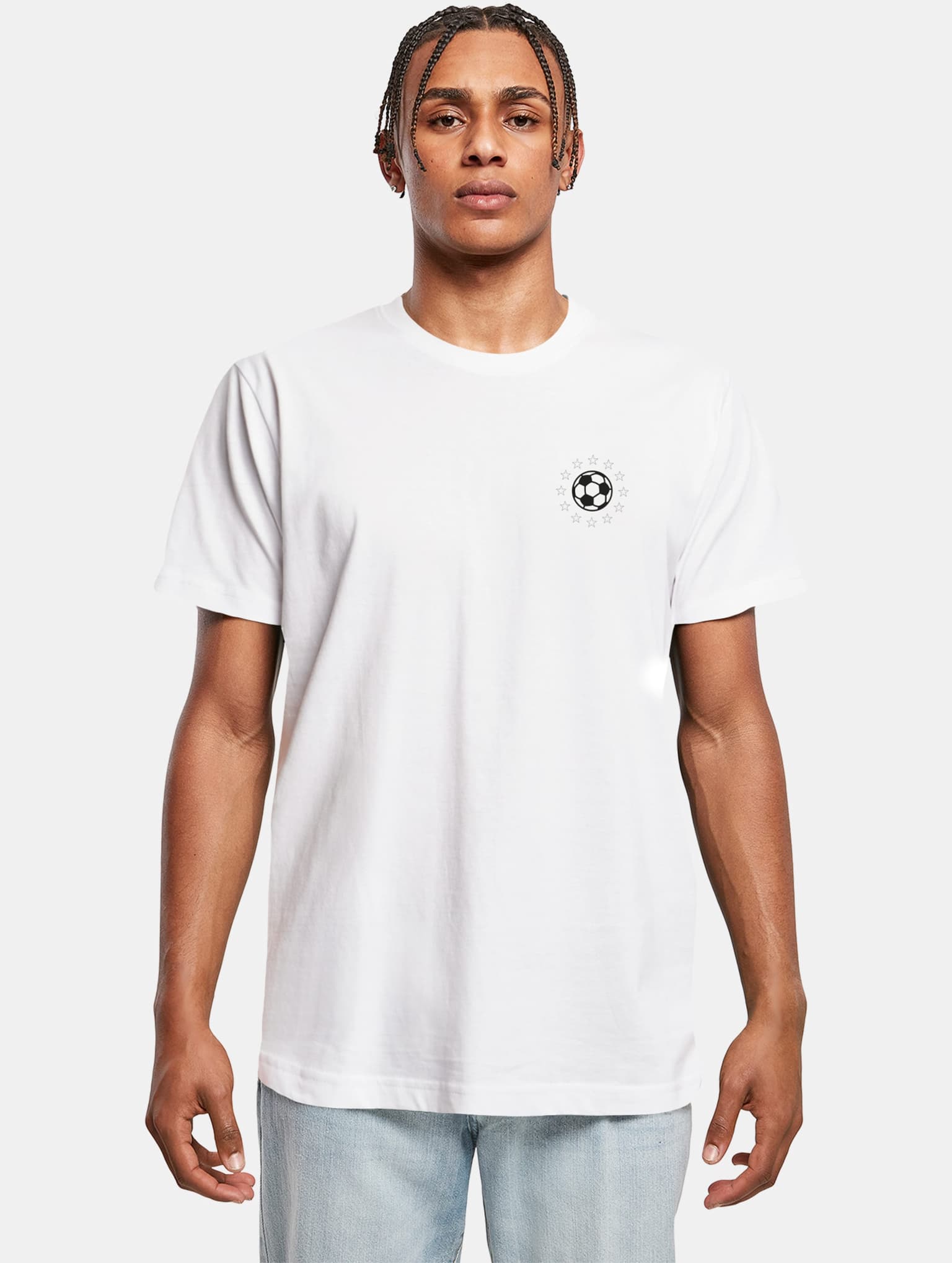 Mister Tee Flag Spiral