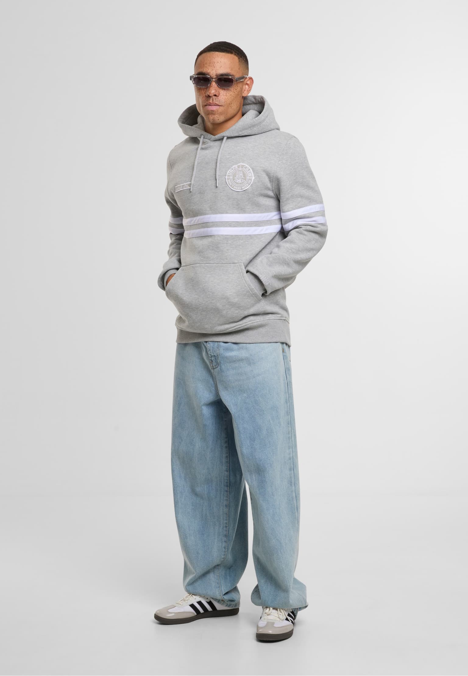 UNFAIR ATHLETICS DMWU Hoodie – Bild 3