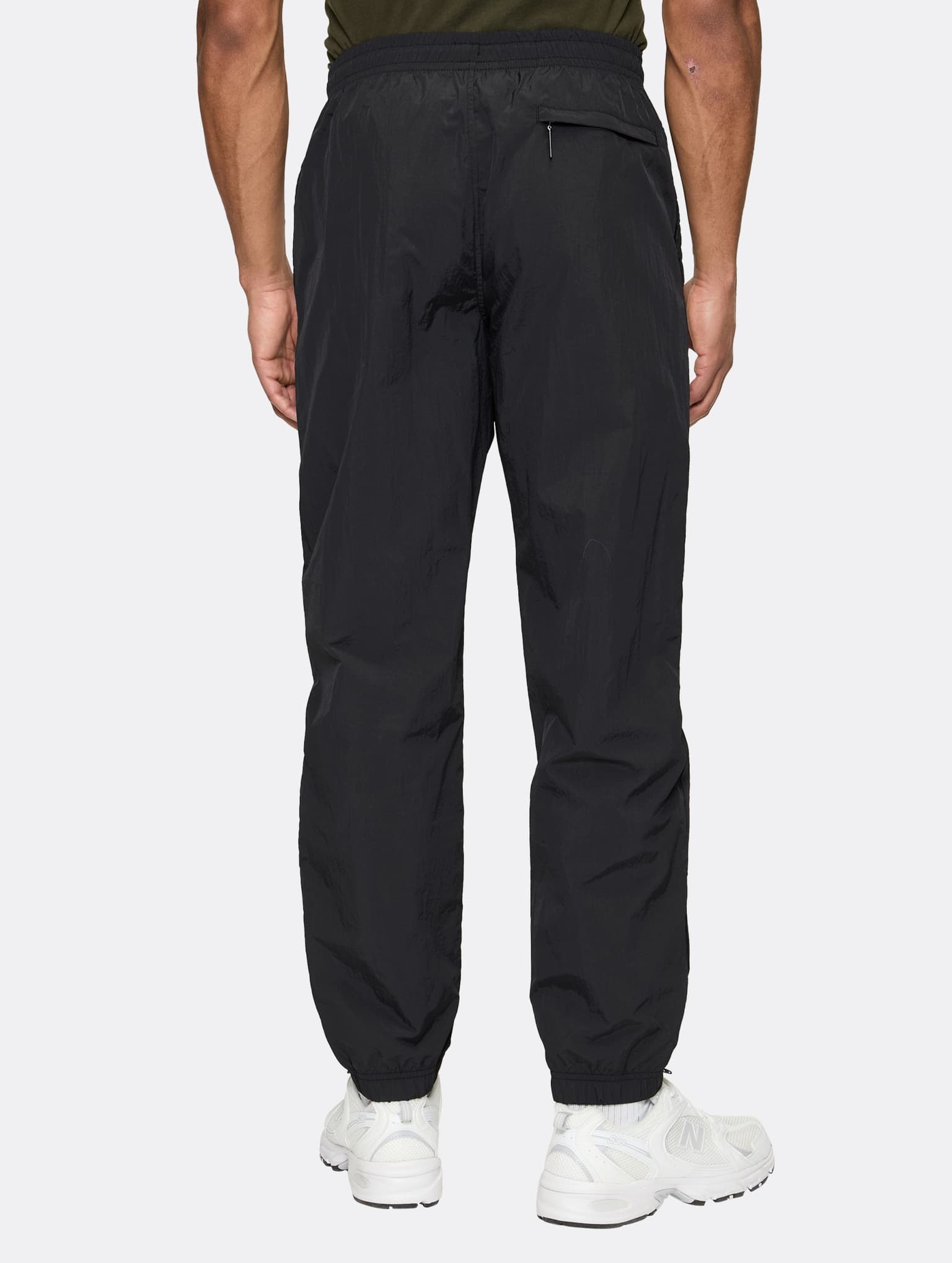 Sergio Tacchini NAYLA 024 Sweatpants – Bild 2