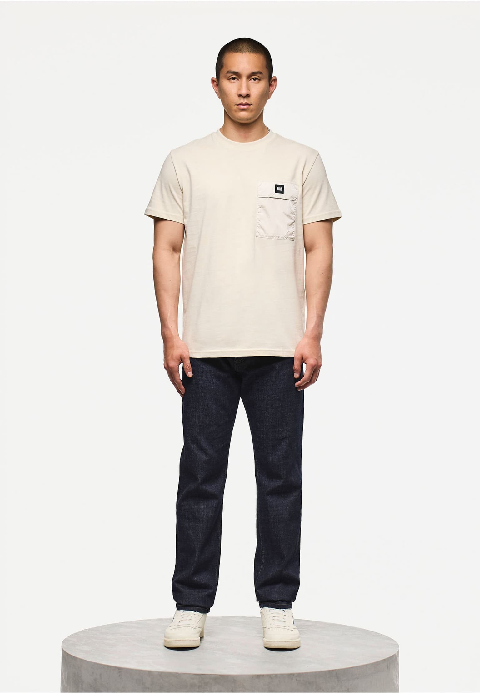 Weekend Offender STINIVA TEE – Bild 3