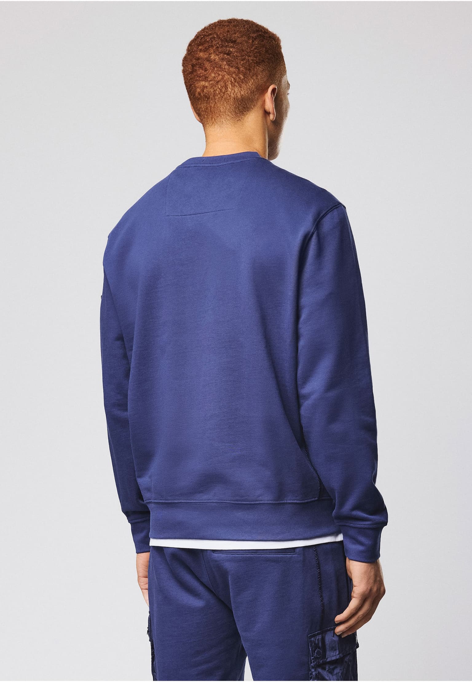 Weekend Offender THUNDER SWEAT WITH FLAT BINDING – Bild 2