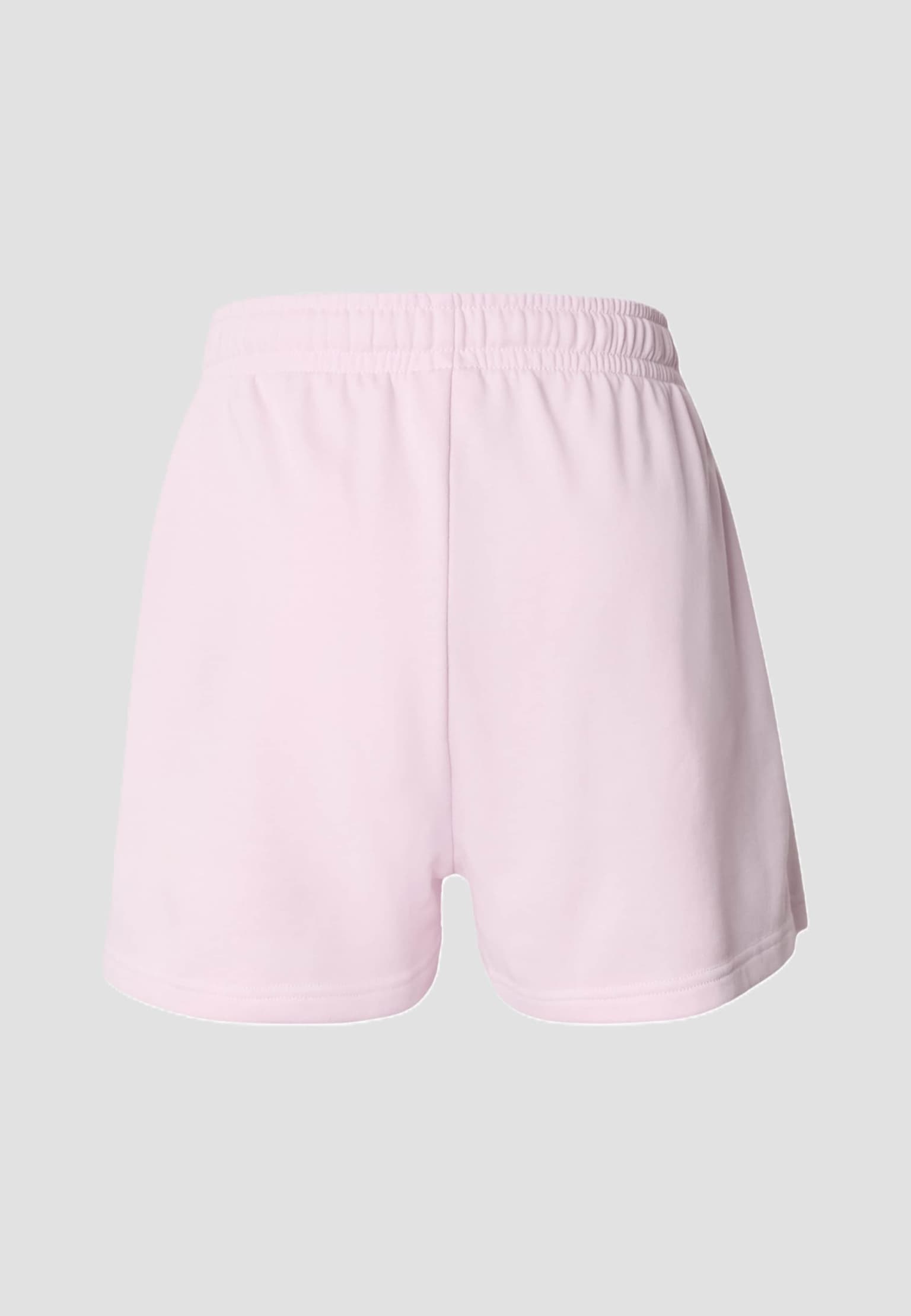 Urban Classics Ladies Light Terry Short – Bild 4