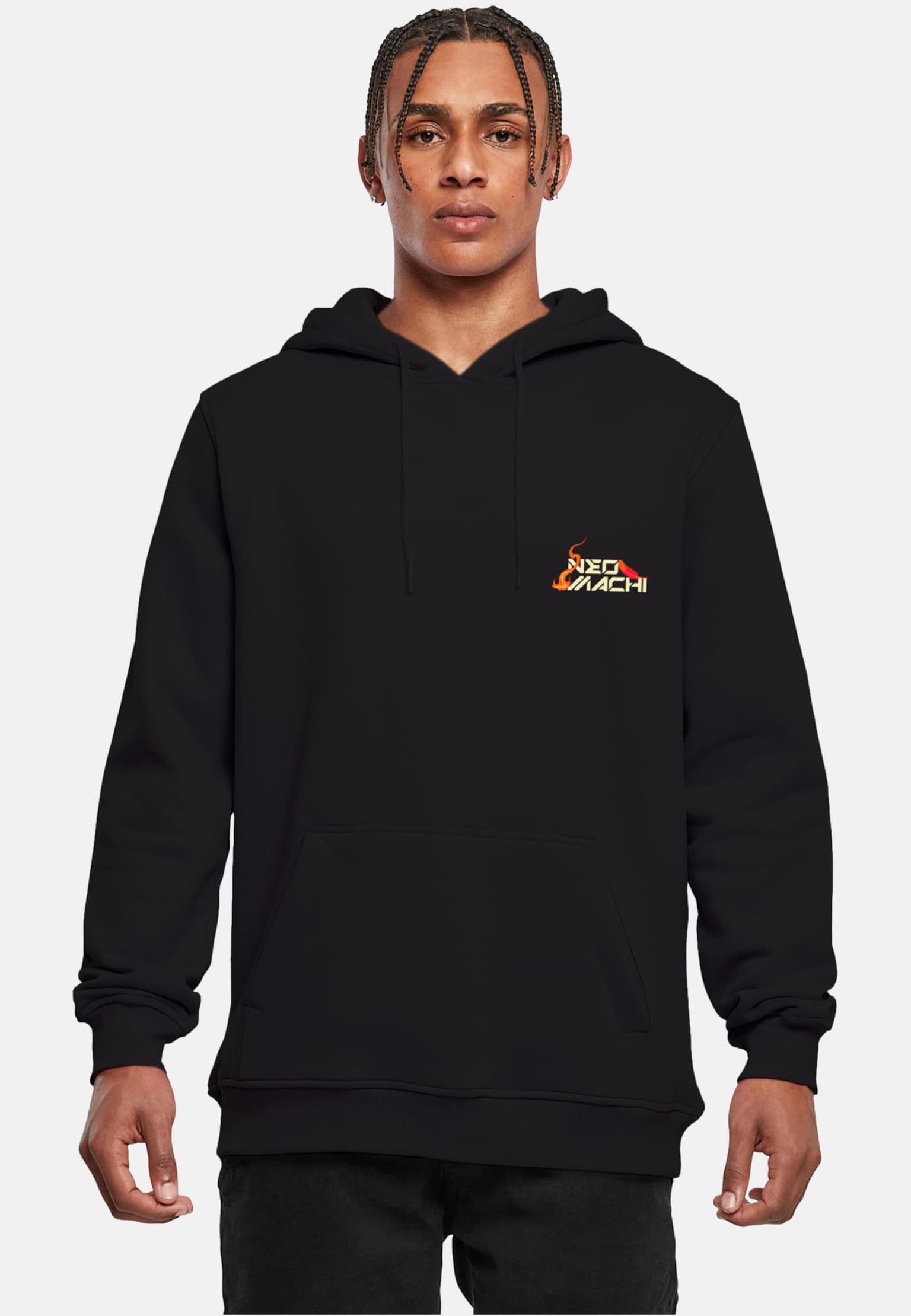 Merchcode OTORI HOODY