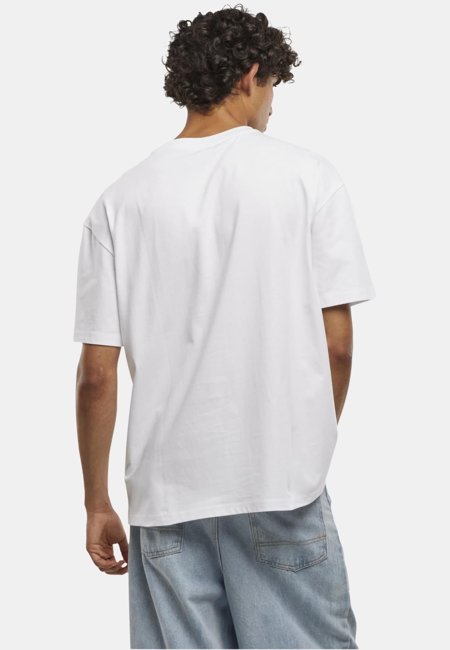 Mister Tee Grillz Lips Oversize – Bild 2
