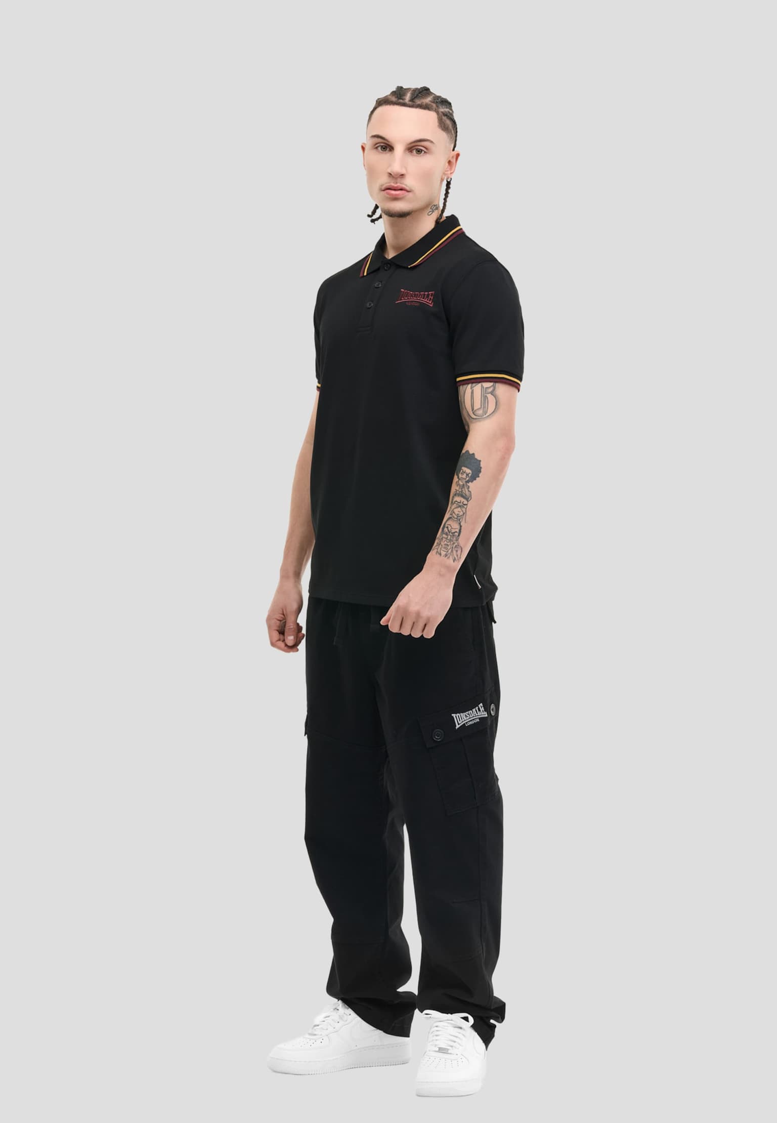 Lonsdale London TURSDALE – Bild 2