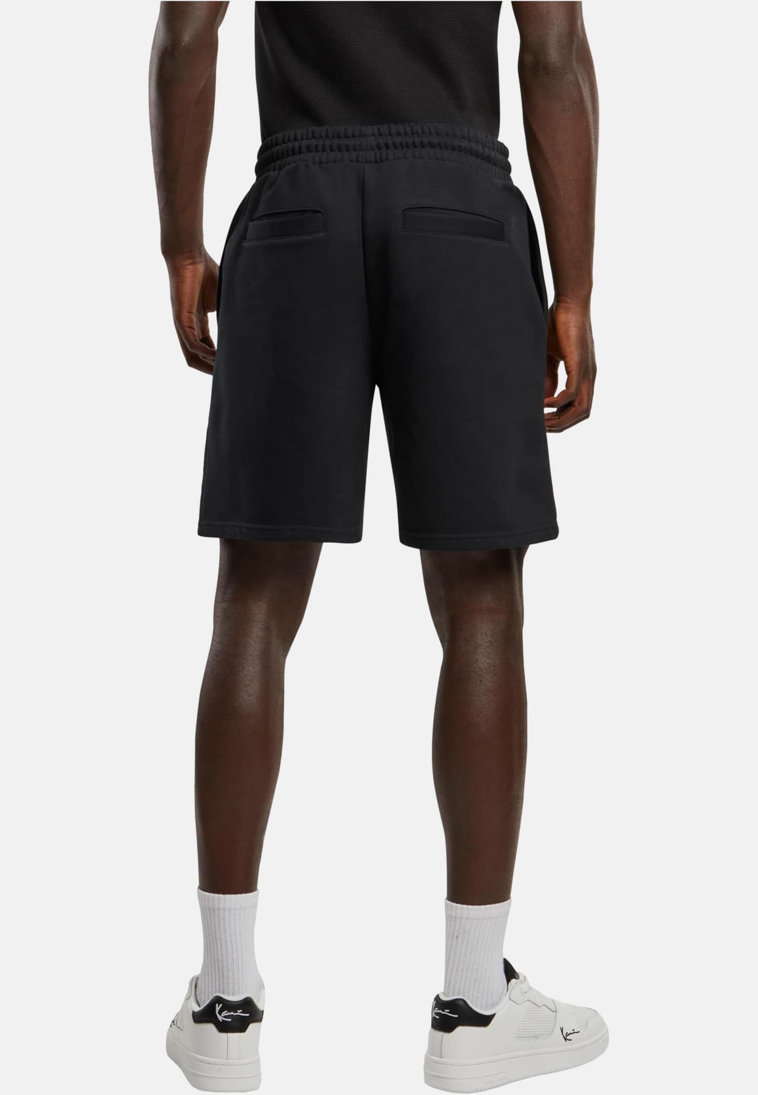 Karl Kani KK Wavy Retro Sweatpants – Bild 2