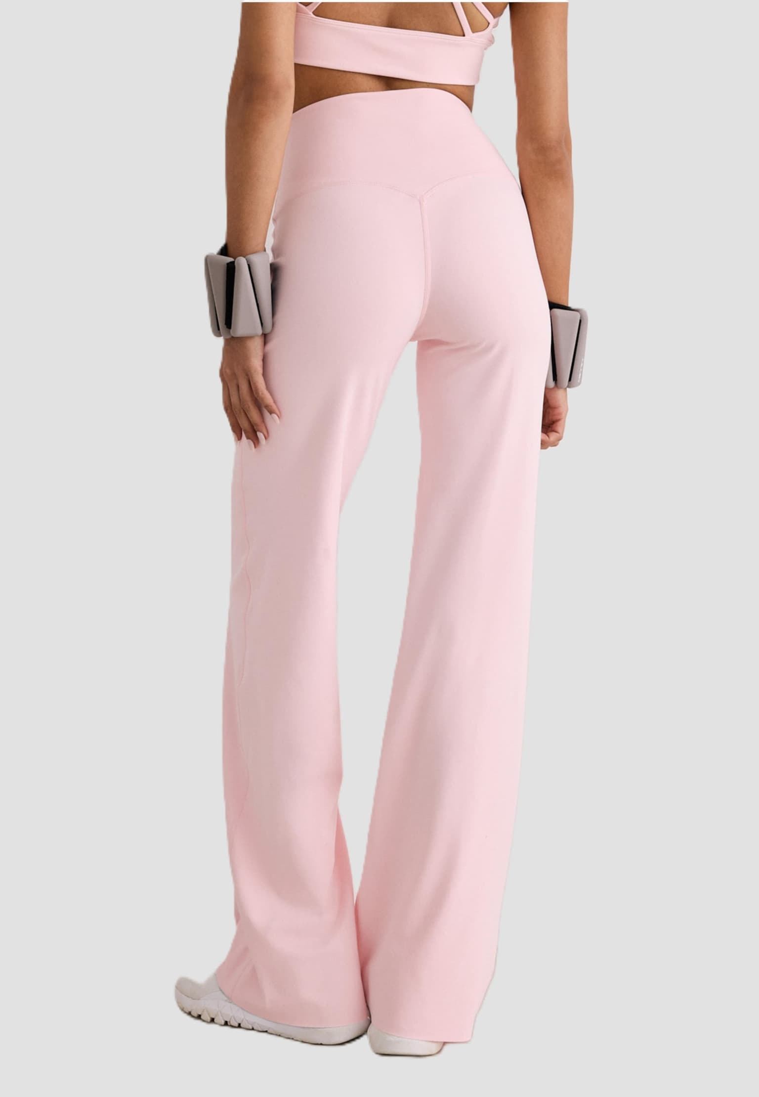 aimn Sense Straight Leg Tights – Bild 2