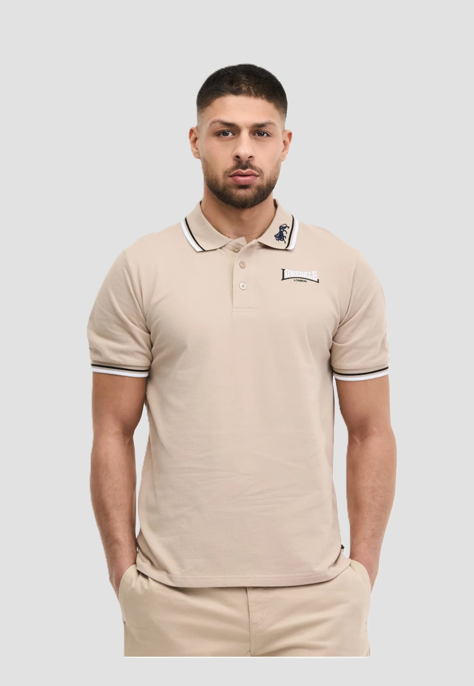 Lonsdale London LION