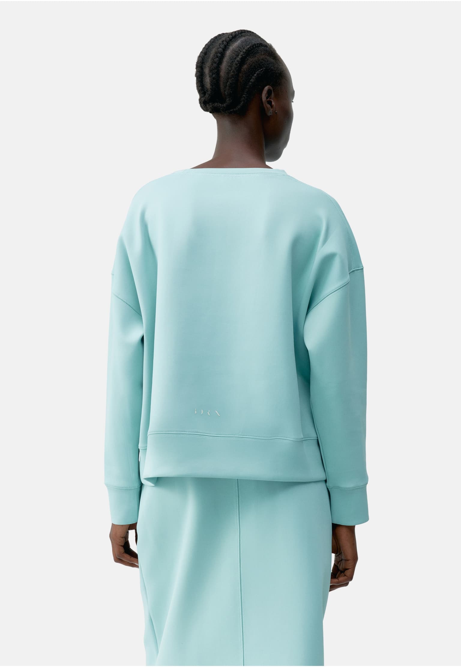 Born Sweatshirt Maia – Bild 2