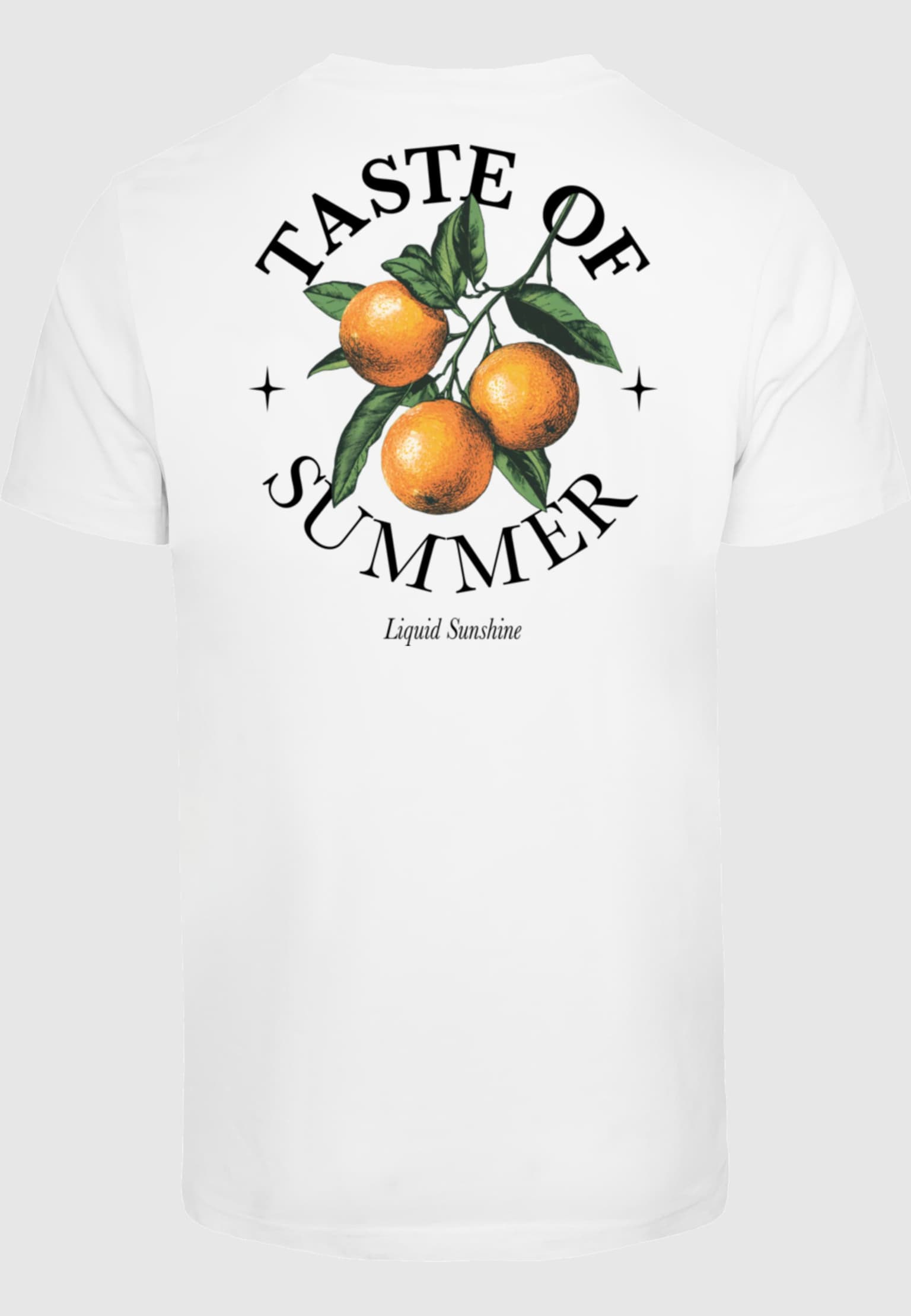 Mister Tee Taste Of Summer Oranges – Bild 4