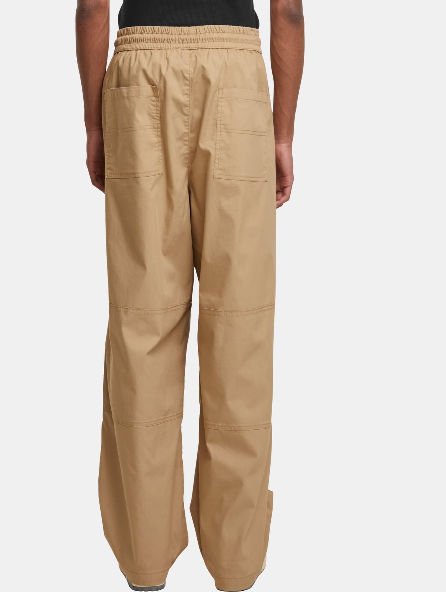 Urban Classics Loose Fit Pants With Darts – Bild 2