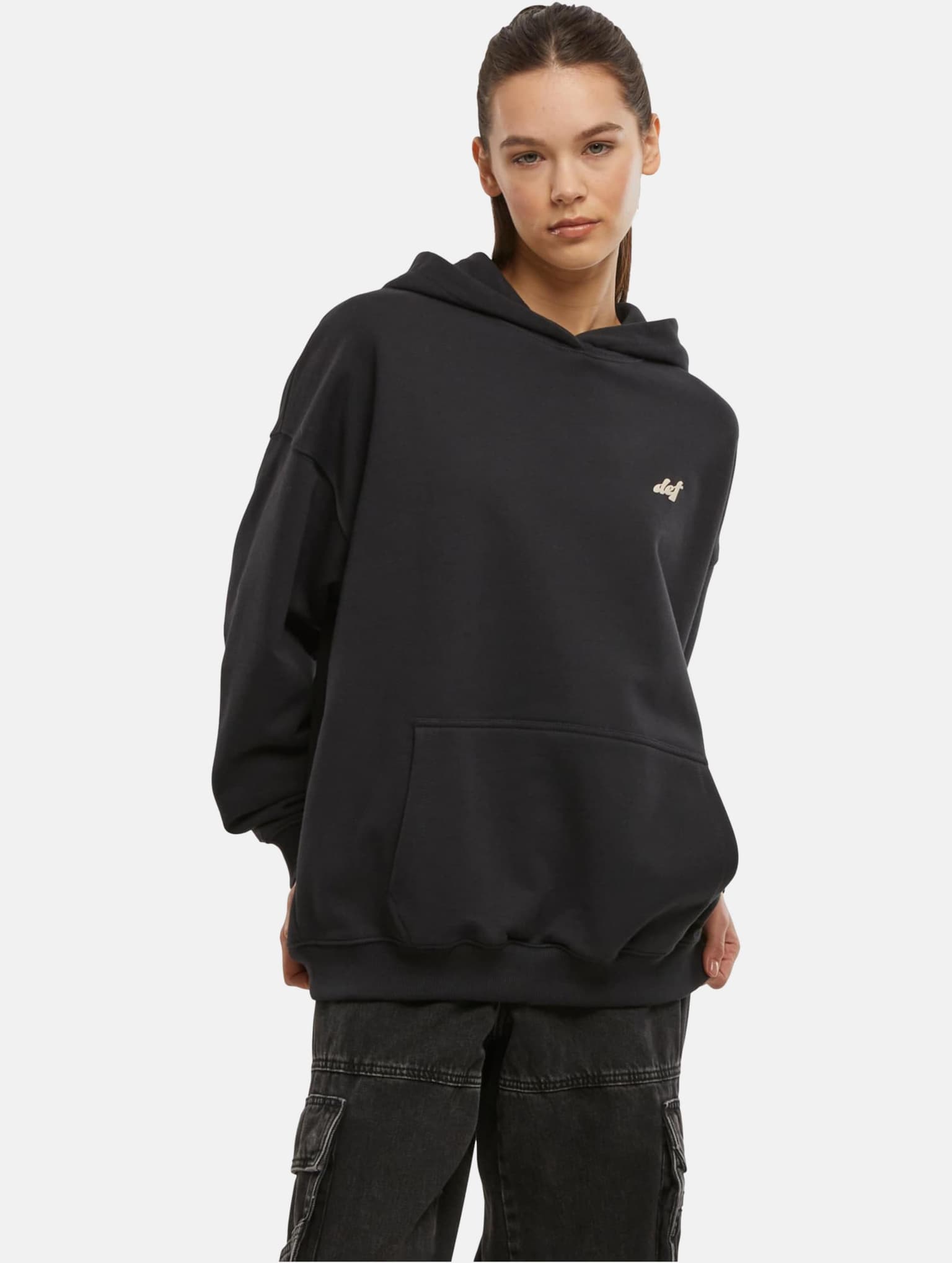 DEF Butterfly Effect Hoody