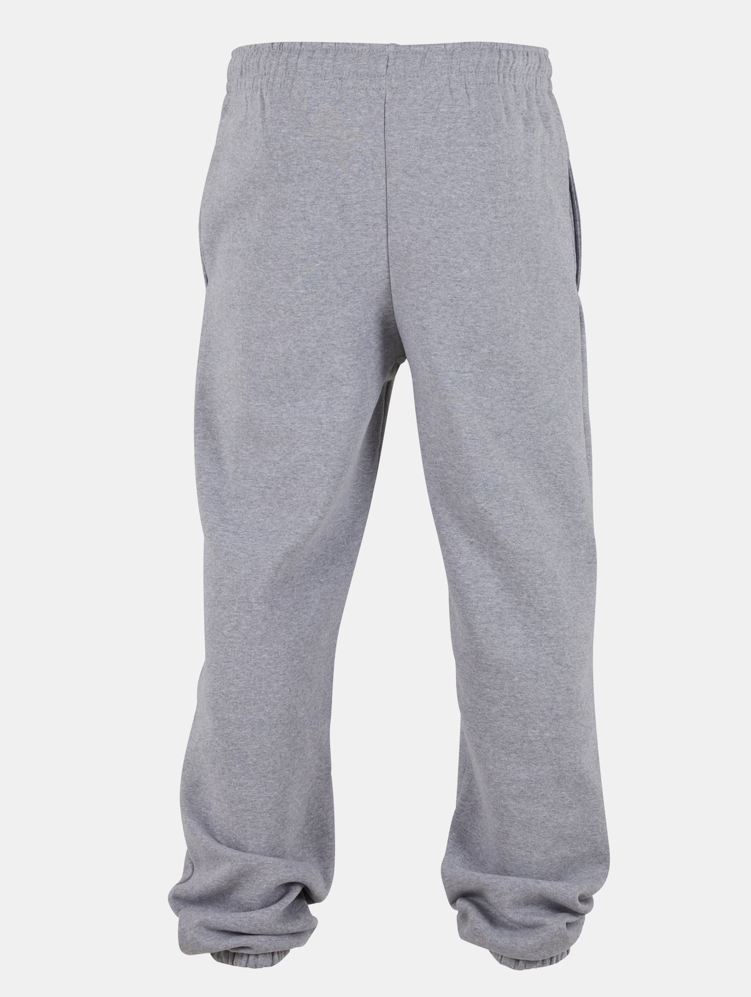 Urban Classics Basic Loose Jogginghose – Bild 2