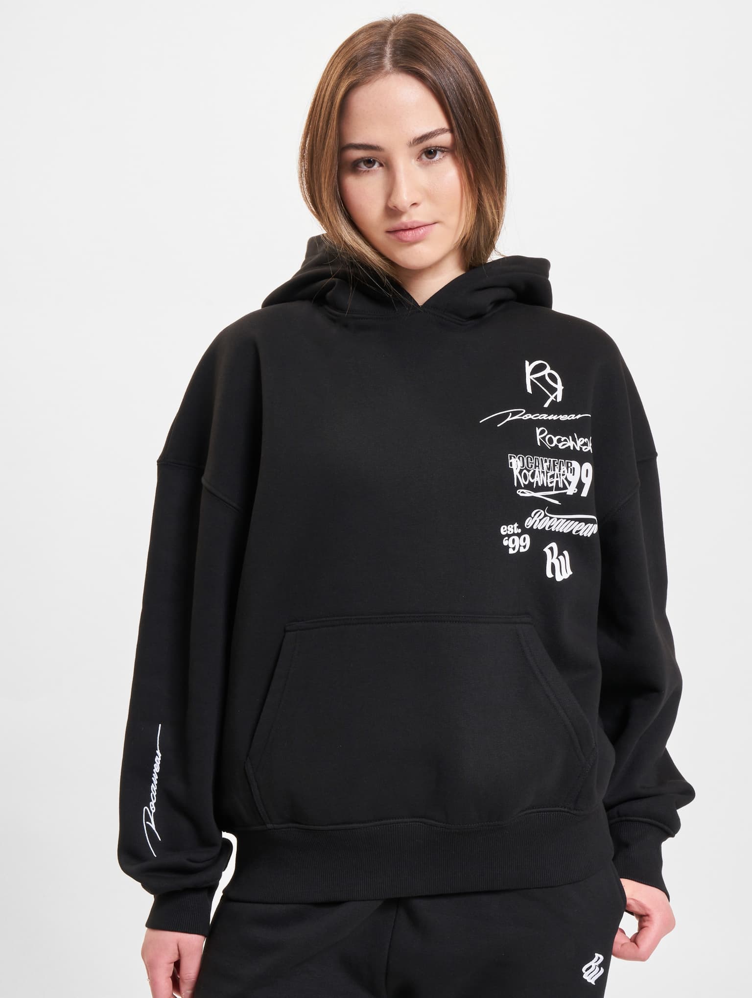 Rocawear Rough Hoodie – Bild 4