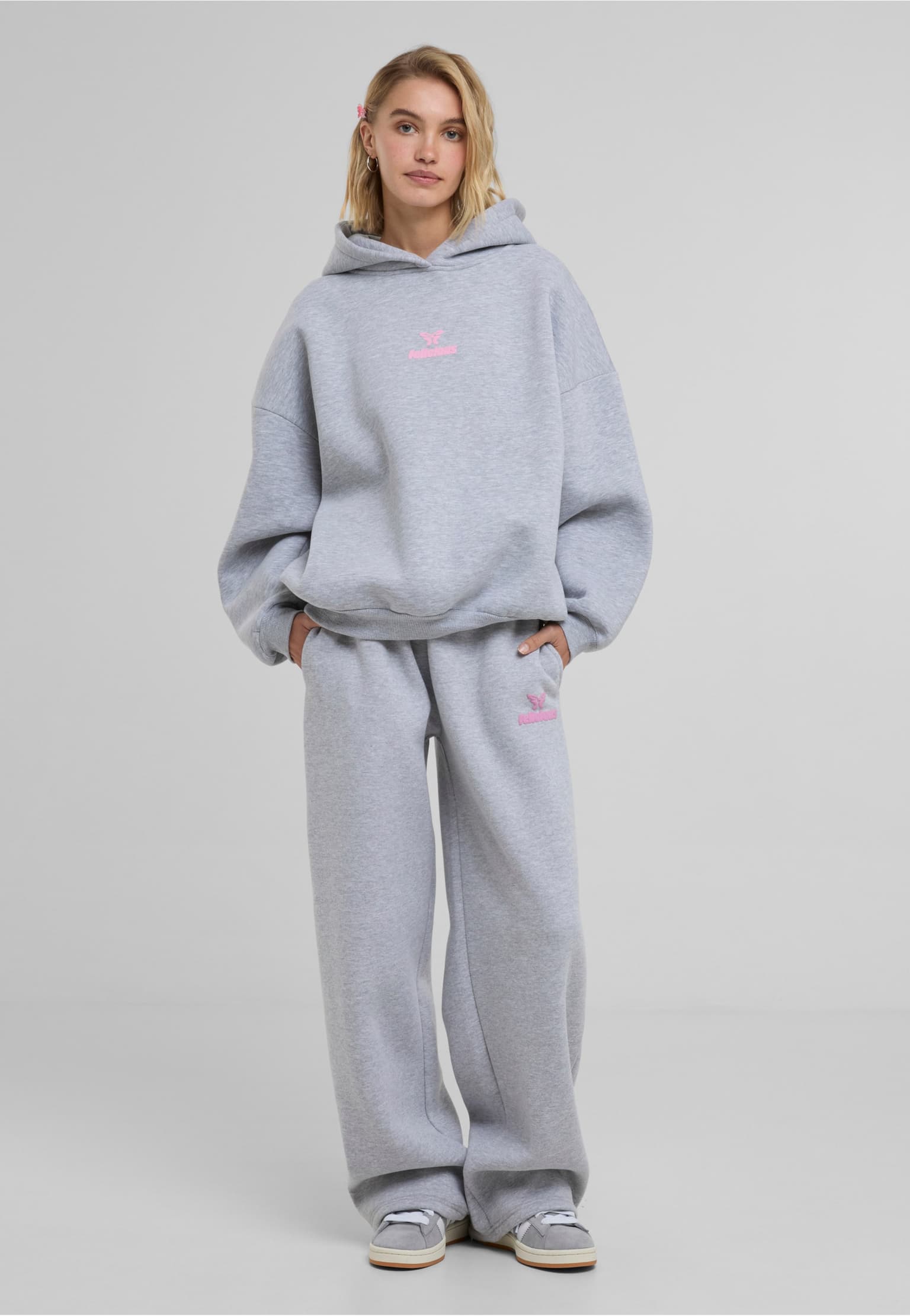 Felicious FELI Basic Hoodie – Bild 3
