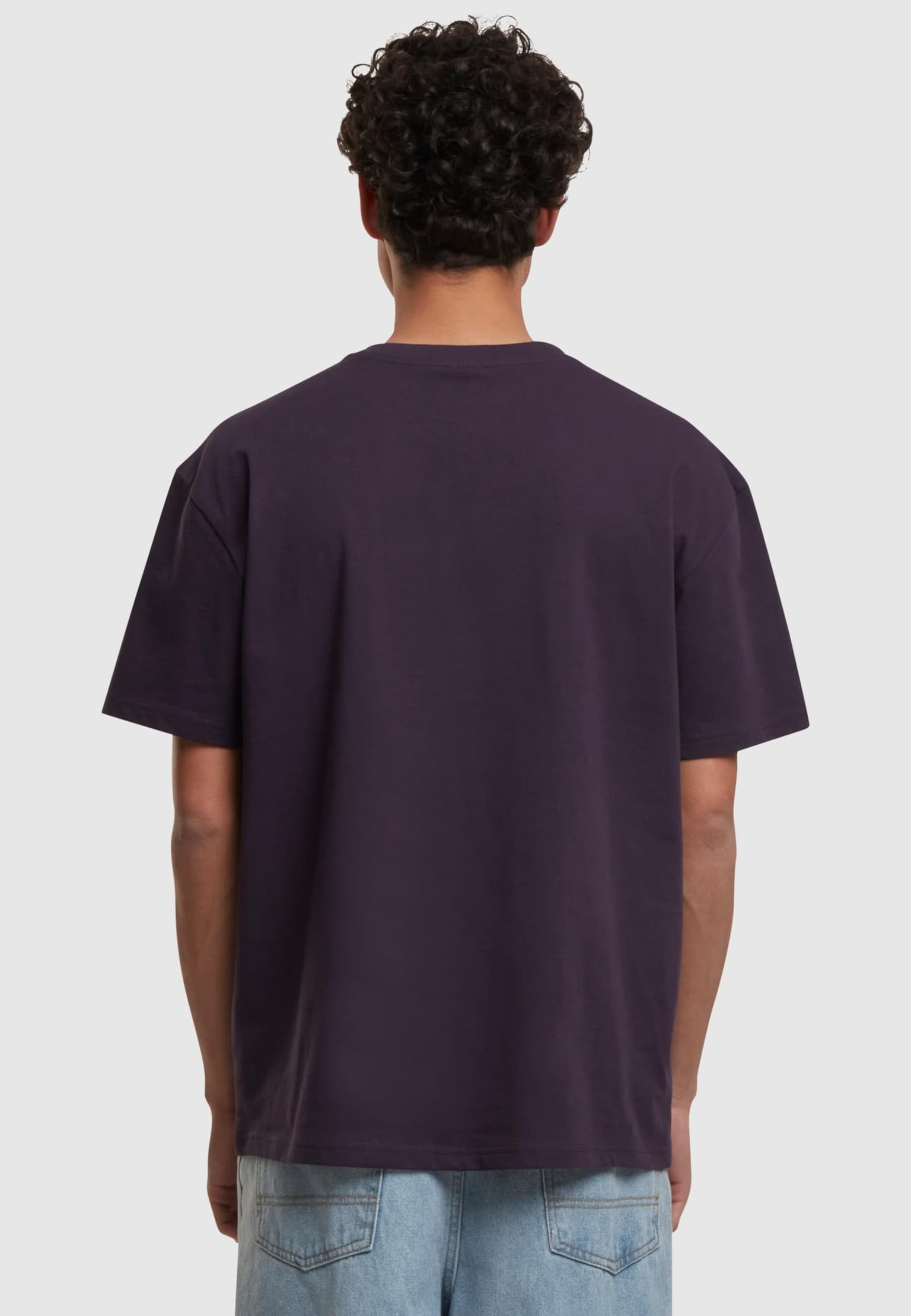 Urban Classics Cotton Loose Tee – Bild 2