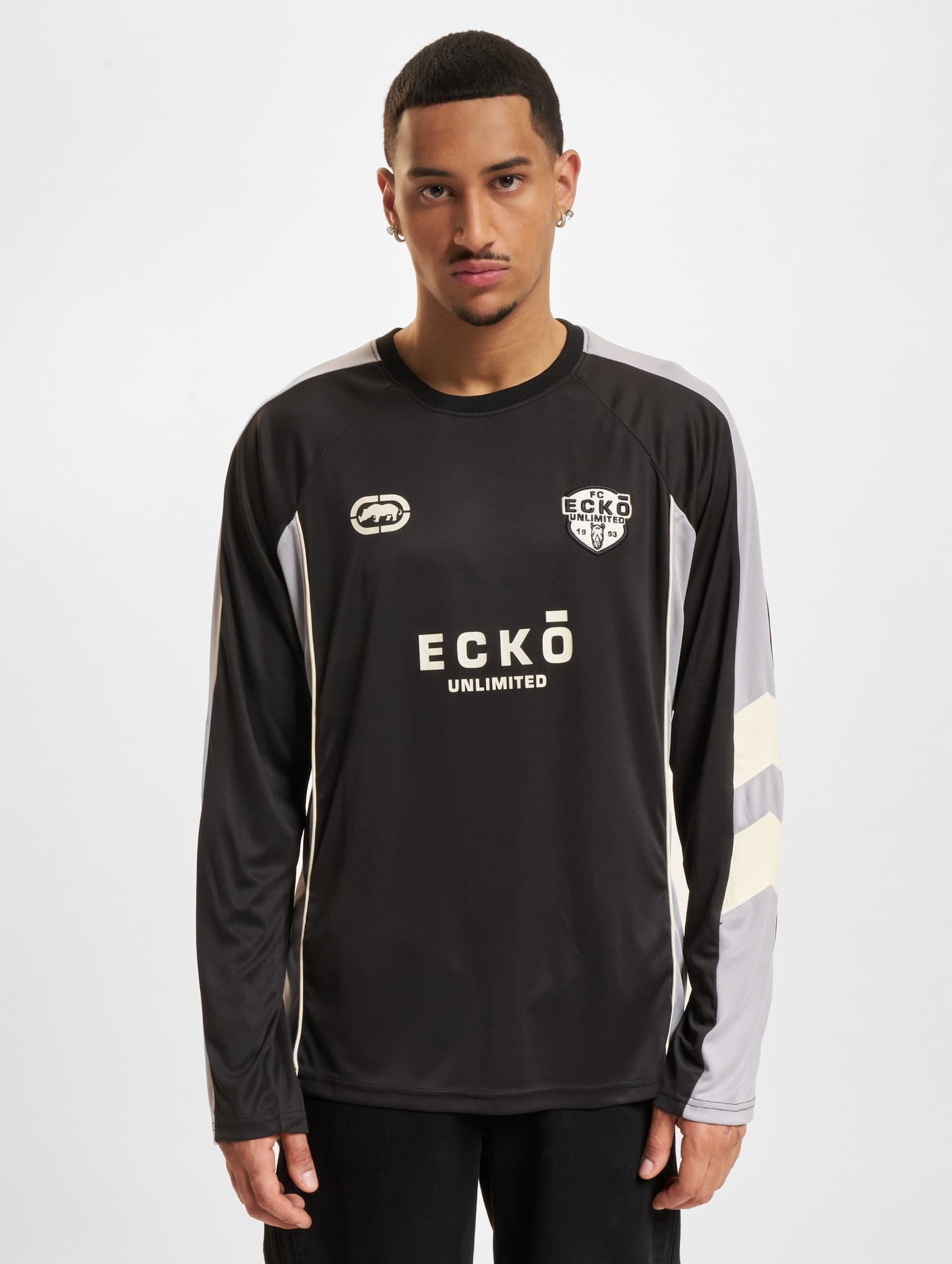 Ecko Unltd. TrainingOne Longsleeve