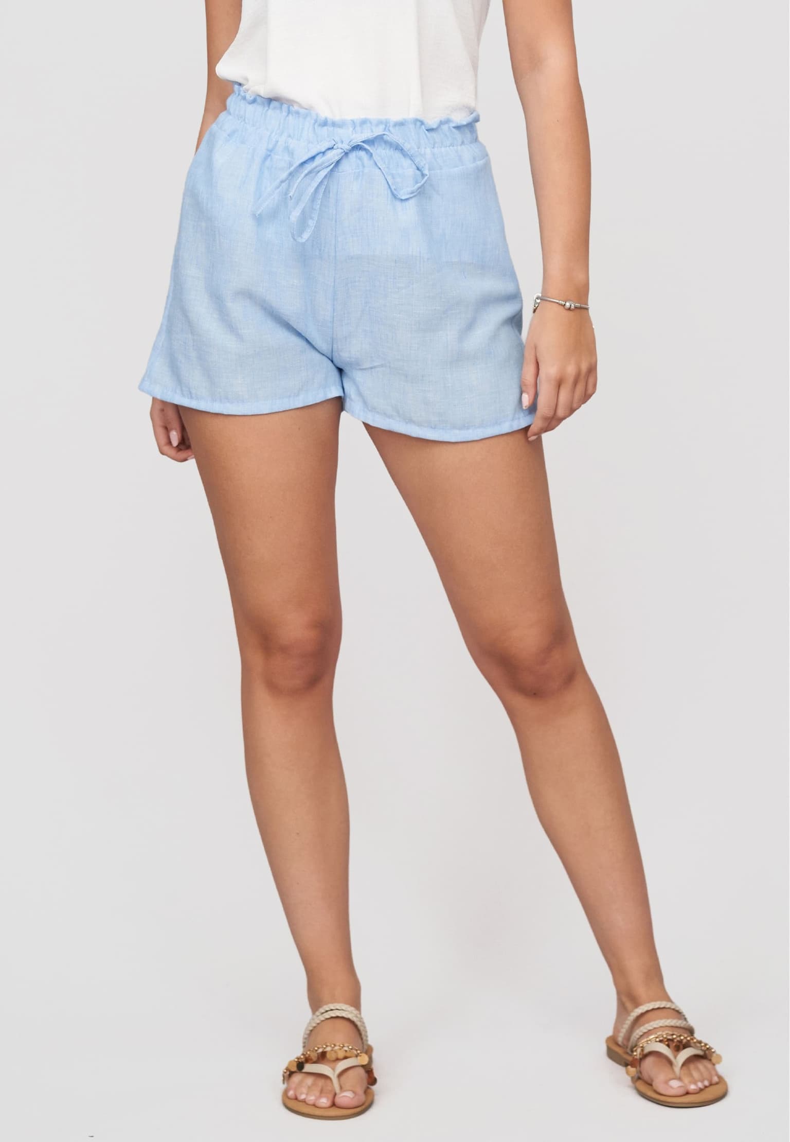 Cloud5ive Summer Short